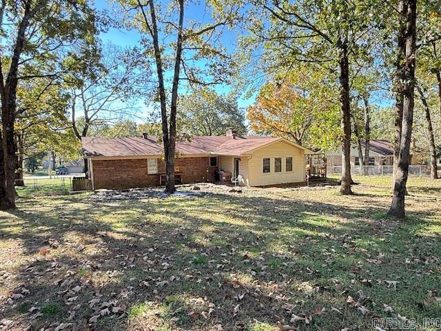 Photo 27 - Residential for sale – 72  Atchison   Southside, AR