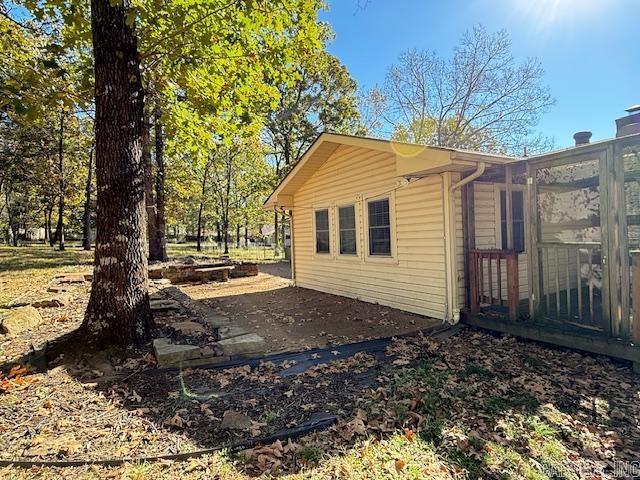 Photo 29 - Residential for sale – 72  Atchison   Southside, AR