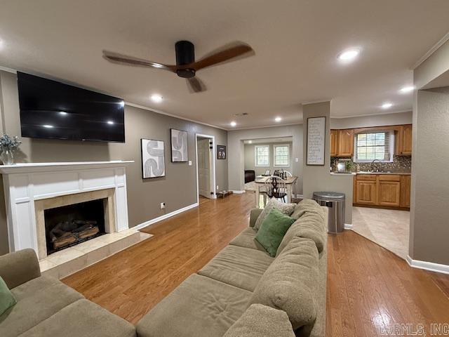 Photo 6 - Residential for sale – 72  Atchison   Southside, AR