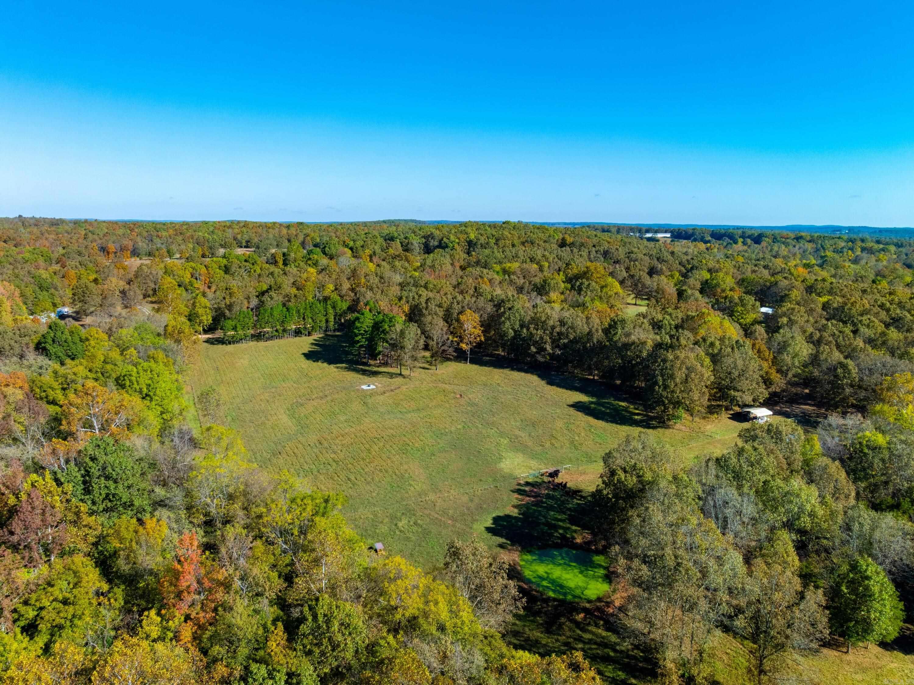 Photo 12 - Residential for sale – 207  Earl Rd   Evening Shade, AR