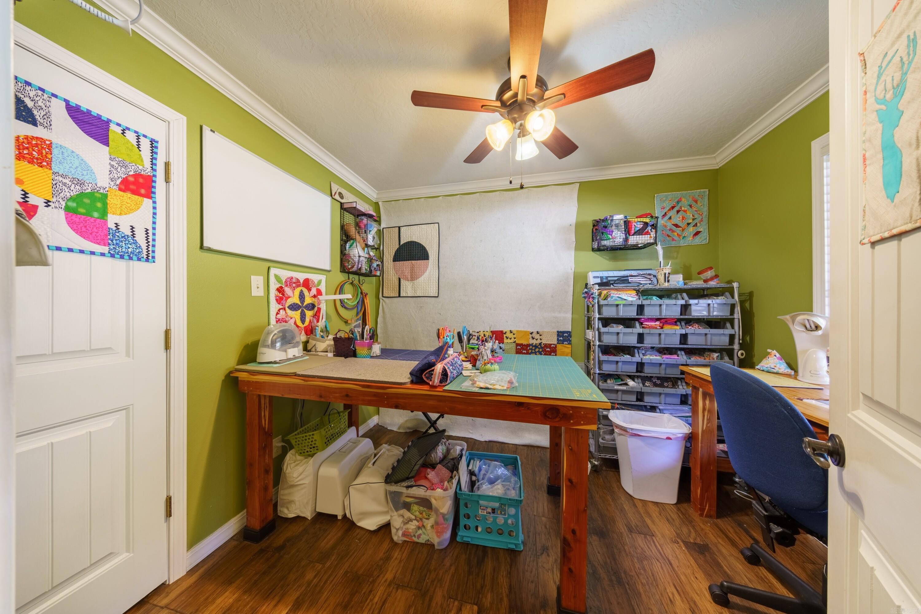 Photo 17 - Residential for sale – 207  Earl Rd   Evening Shade, AR