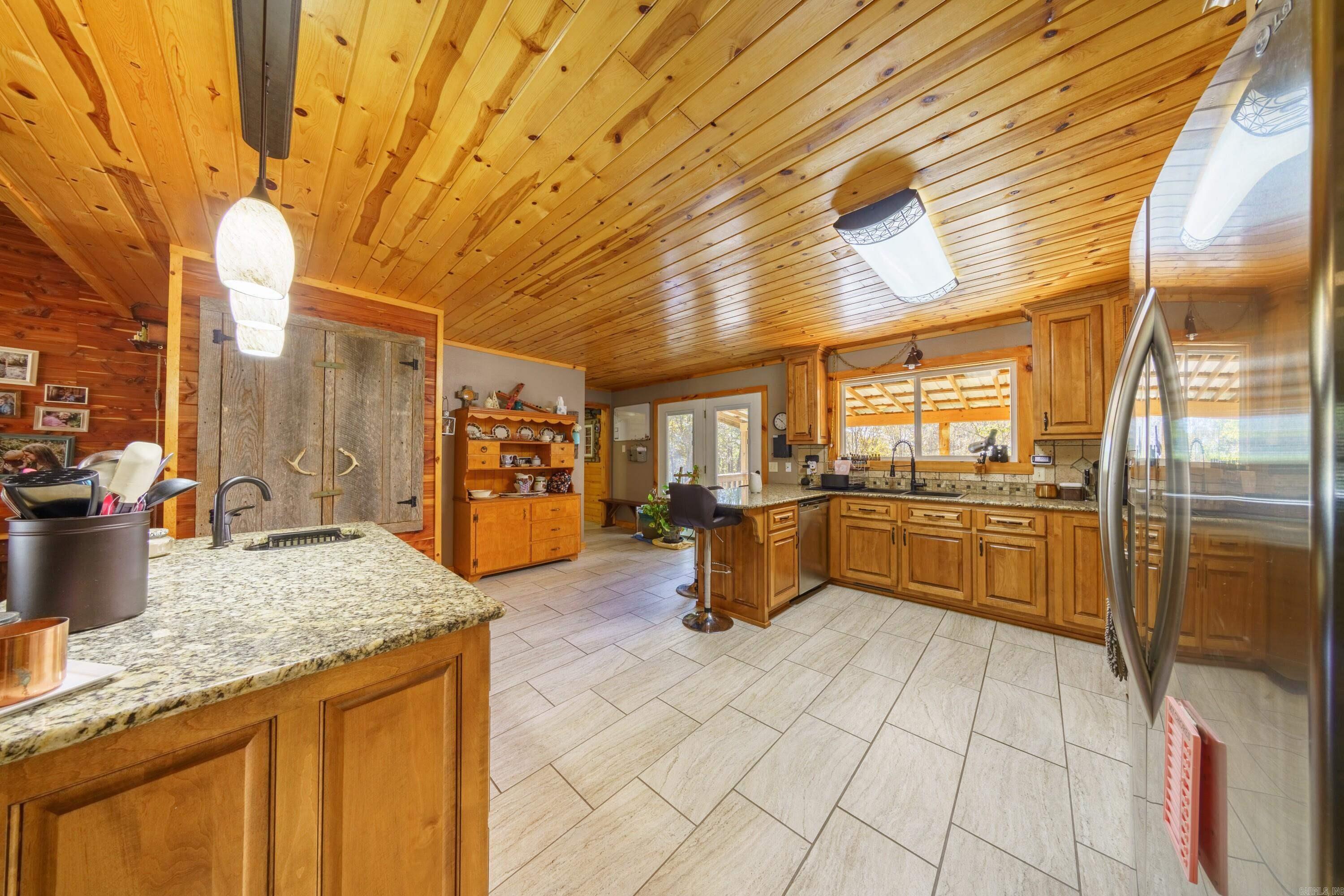 Photo 23 - Residential for sale – 207  Earl Rd   Evening Shade, AR