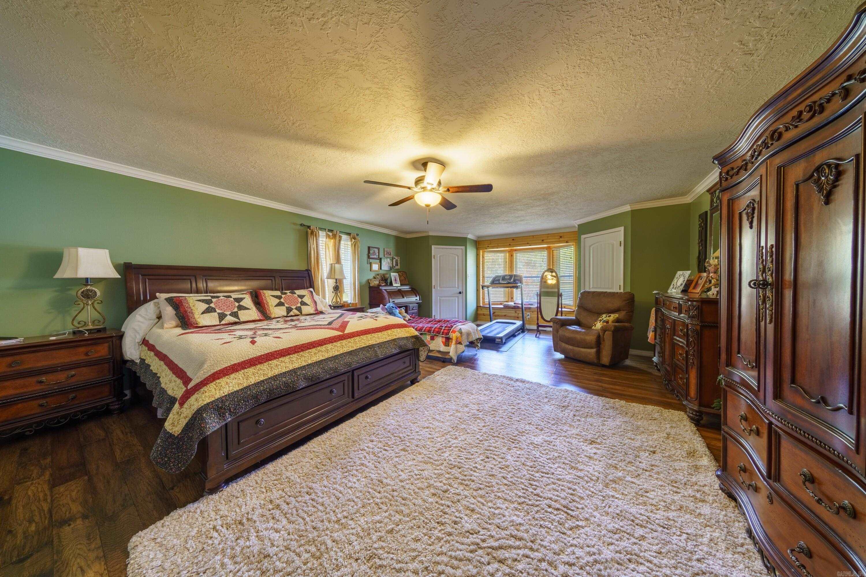 Photo 30 - Residential for sale – 207  Earl Rd   Evening Shade, AR