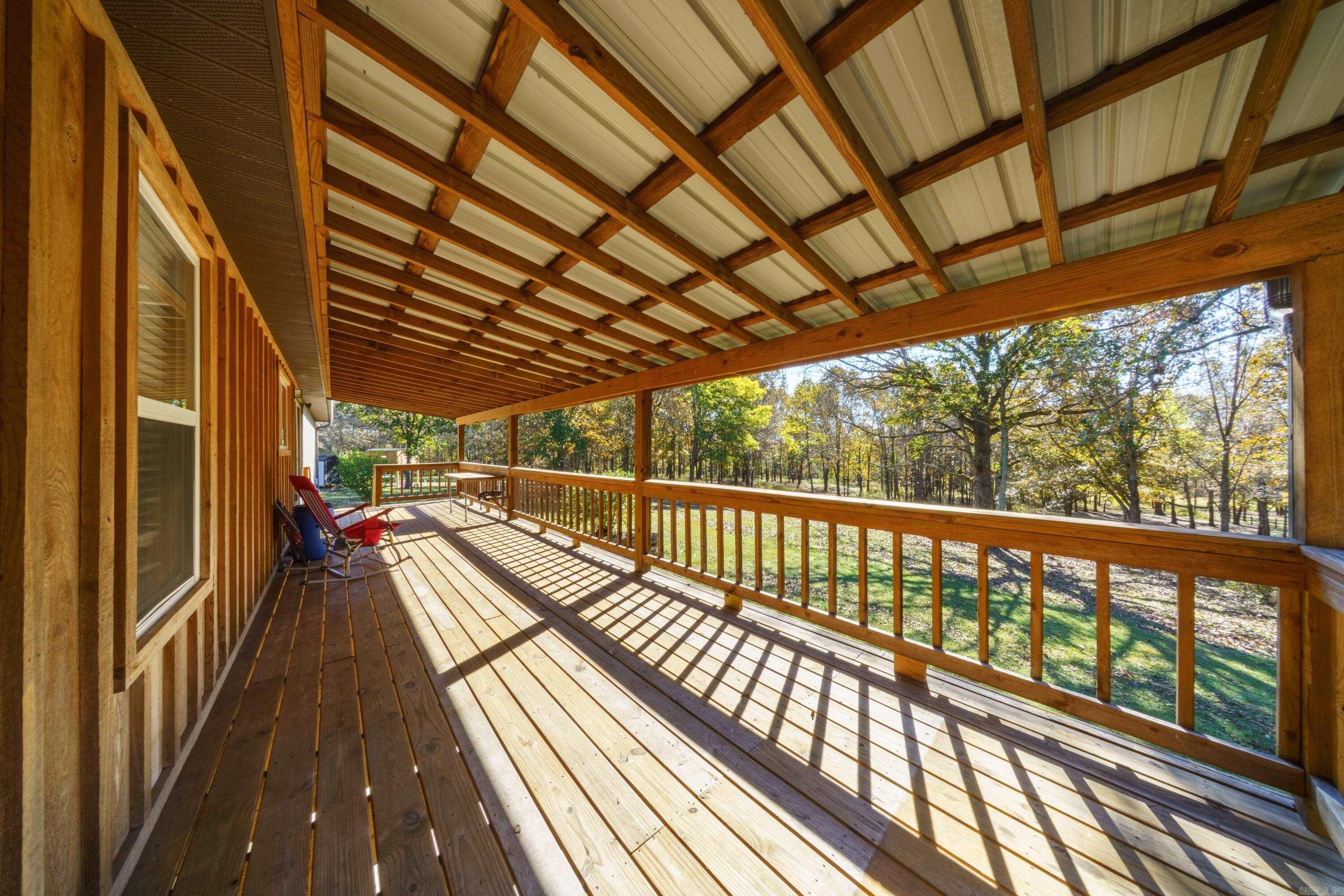 Photo 36 - Residential for sale – 207  Earl Rd   Evening Shade, AR