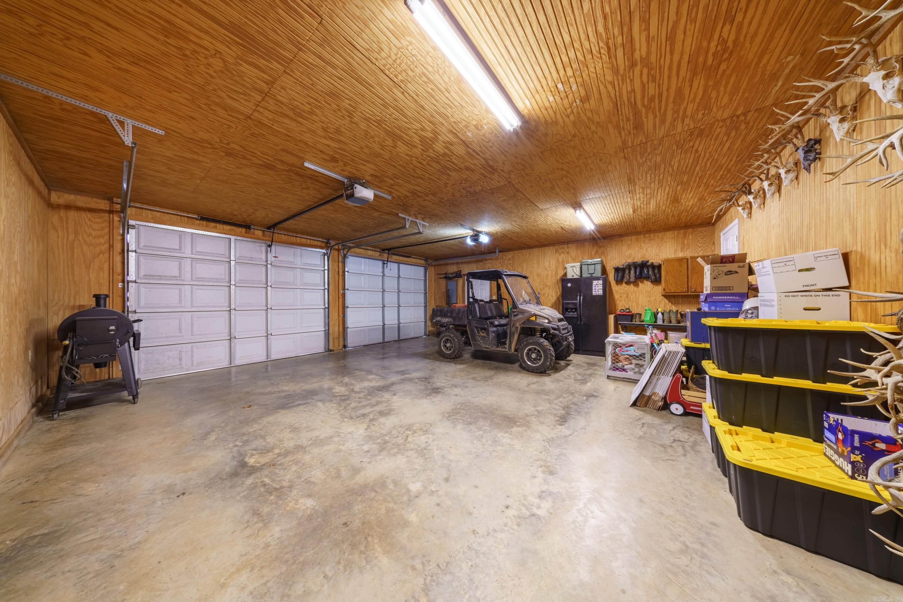 Photo 37 - Residential for sale – 207  Earl Rd   Evening Shade, AR