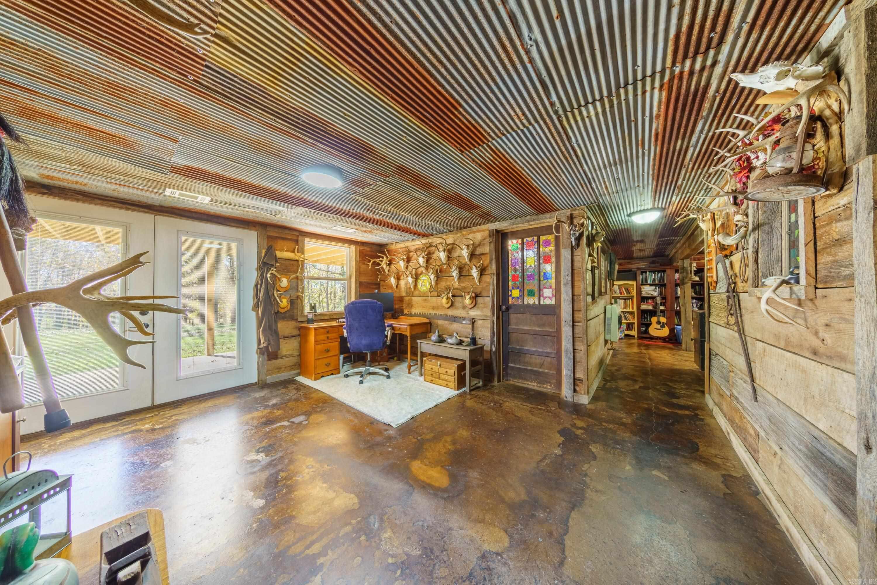 Photo 38 - Residential for sale – 207  Earl Rd   Evening Shade, AR