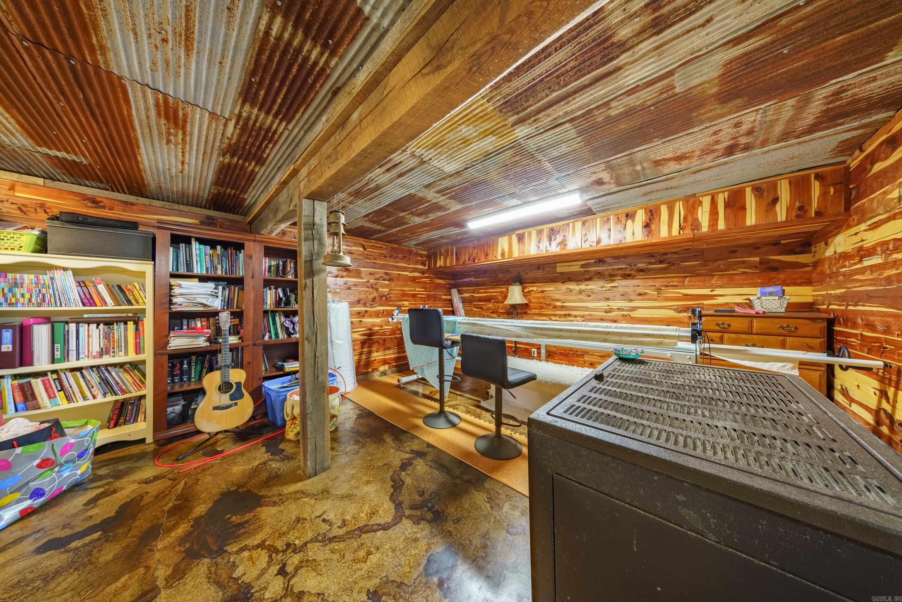 Photo 39 - Residential for sale – 207  Earl Rd   Evening Shade, AR