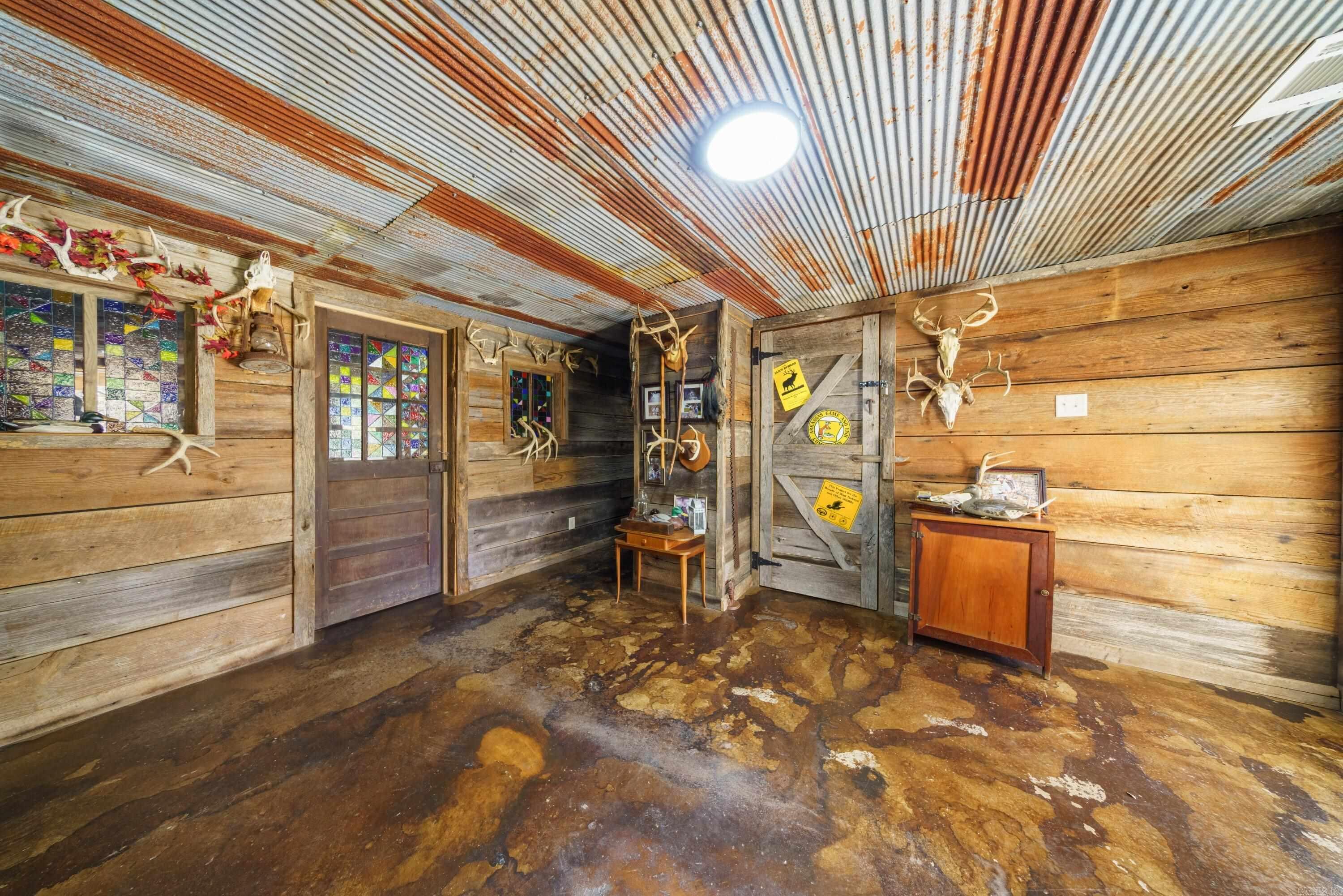 Photo 40 - Residential for sale – 207  Earl Rd   Evening Shade, AR