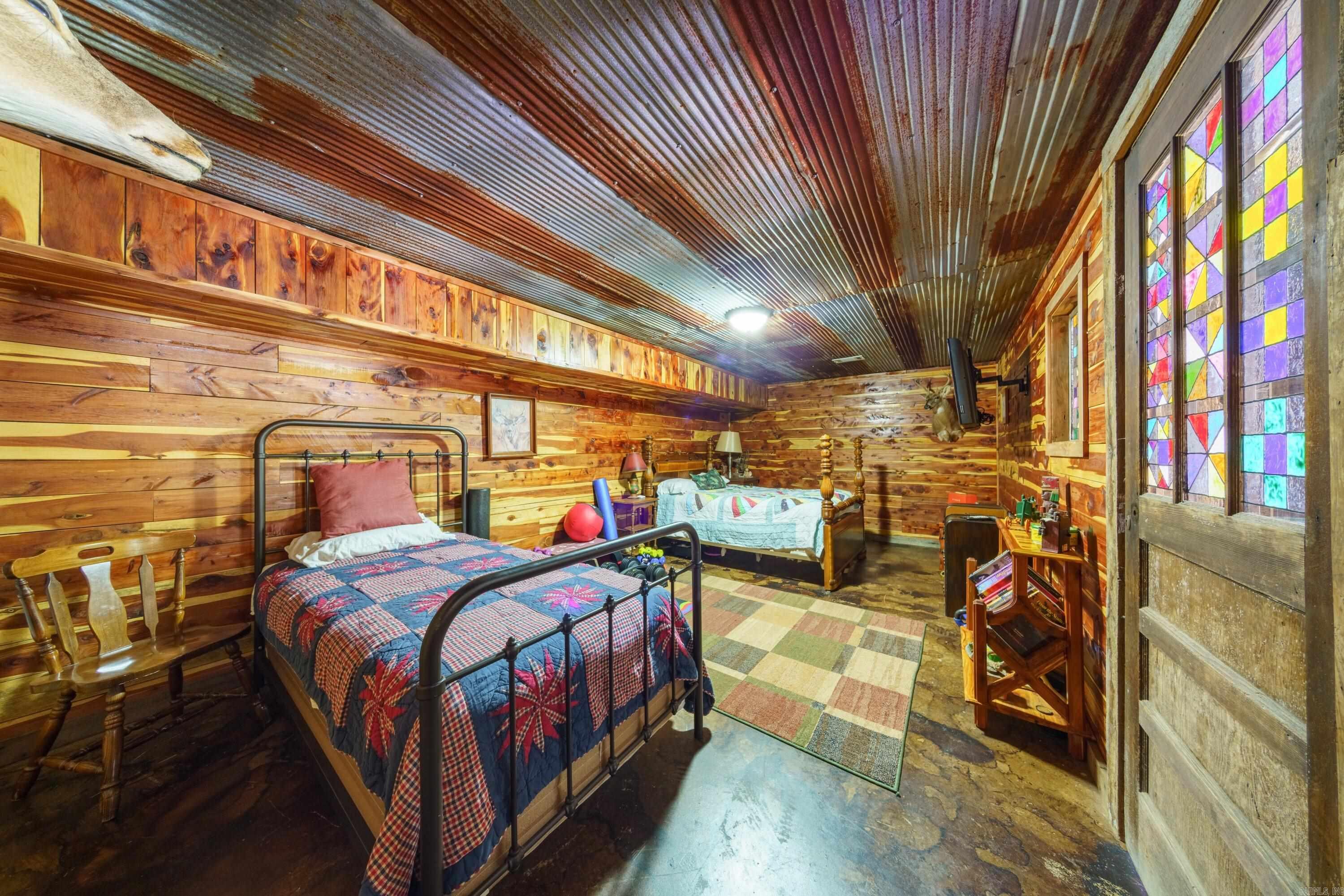 Photo 41 - Residential for sale – 207  Earl Rd   Evening Shade, AR