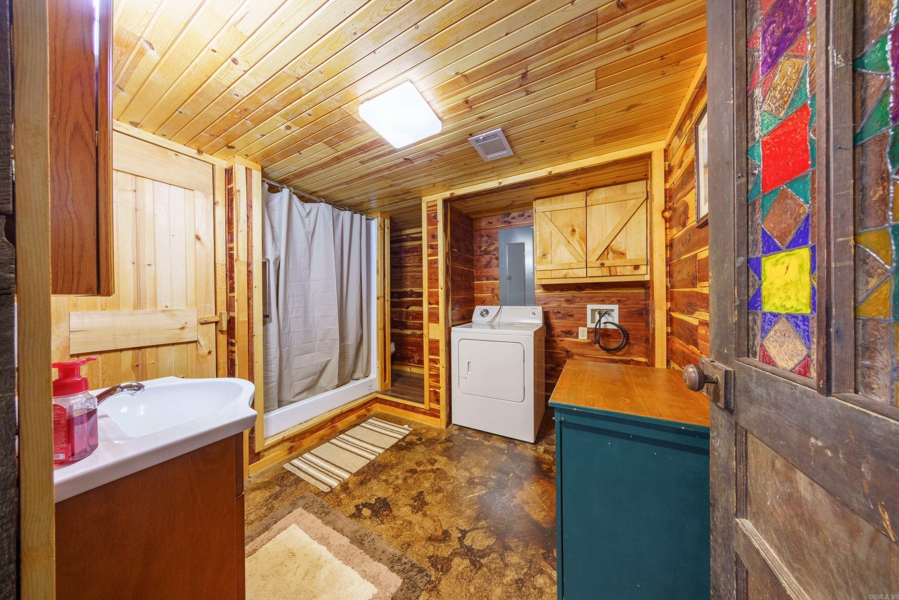 Photo 42 - Residential for sale – 207  Earl Rd   Evening Shade, AR