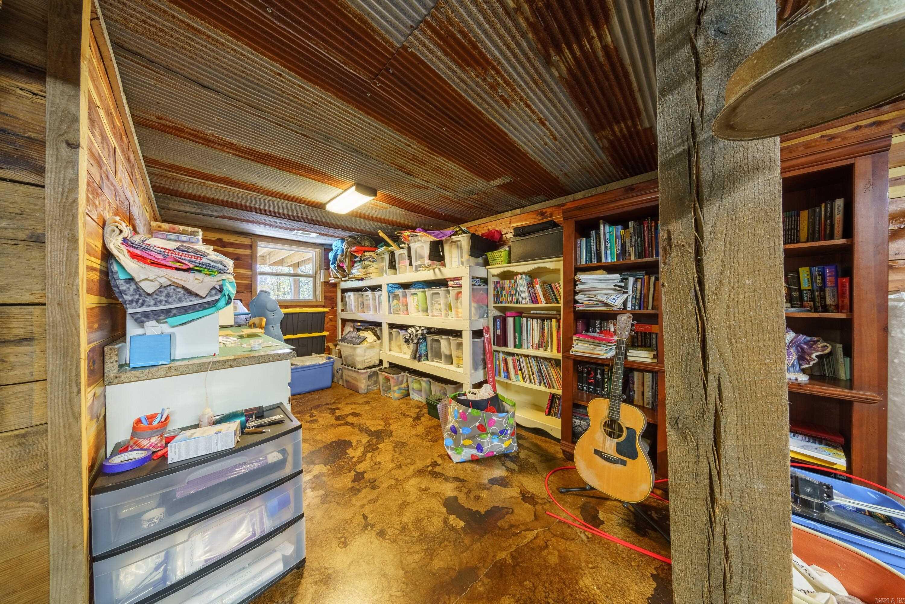 Photo 43 - Residential for sale – 207  Earl Rd   Evening Shade, AR