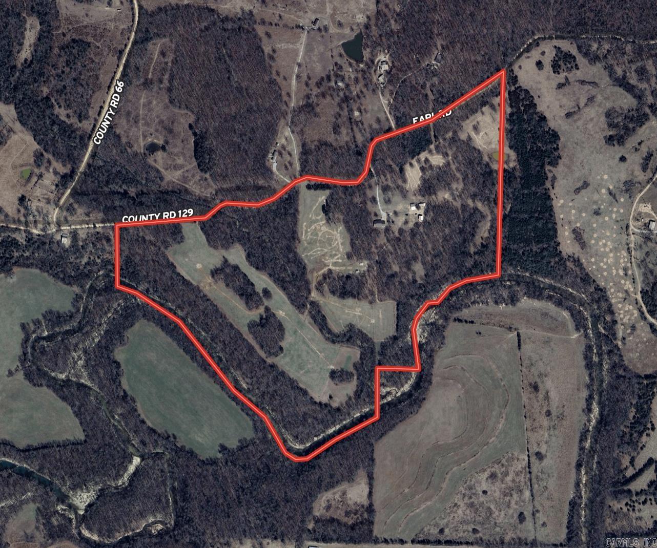 Photo 44 - Residential for sale – 207  Earl Rd   Evening Shade, AR