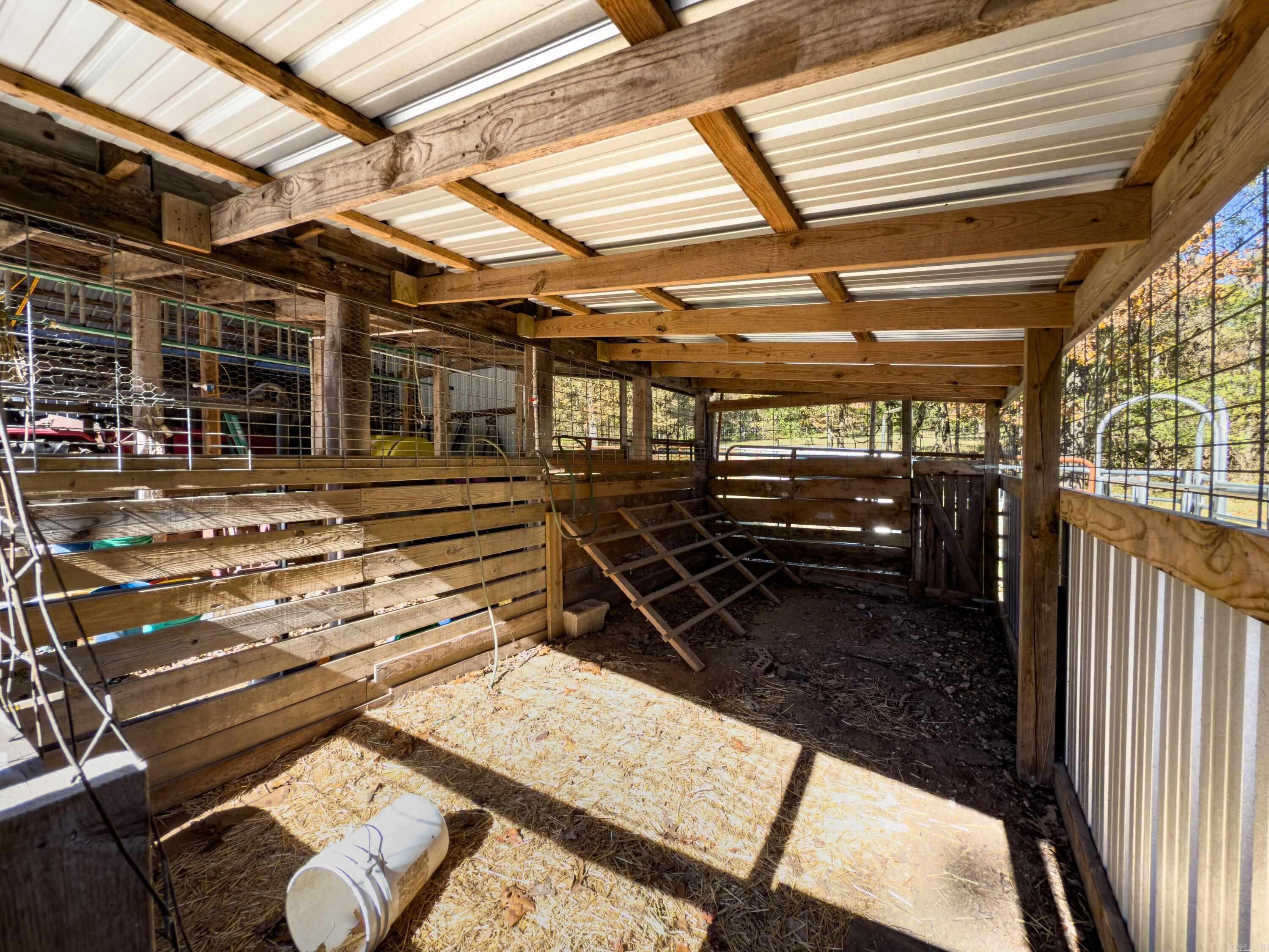 Photo 6 - Residential for sale – 207  Earl Rd   Evening Shade, AR