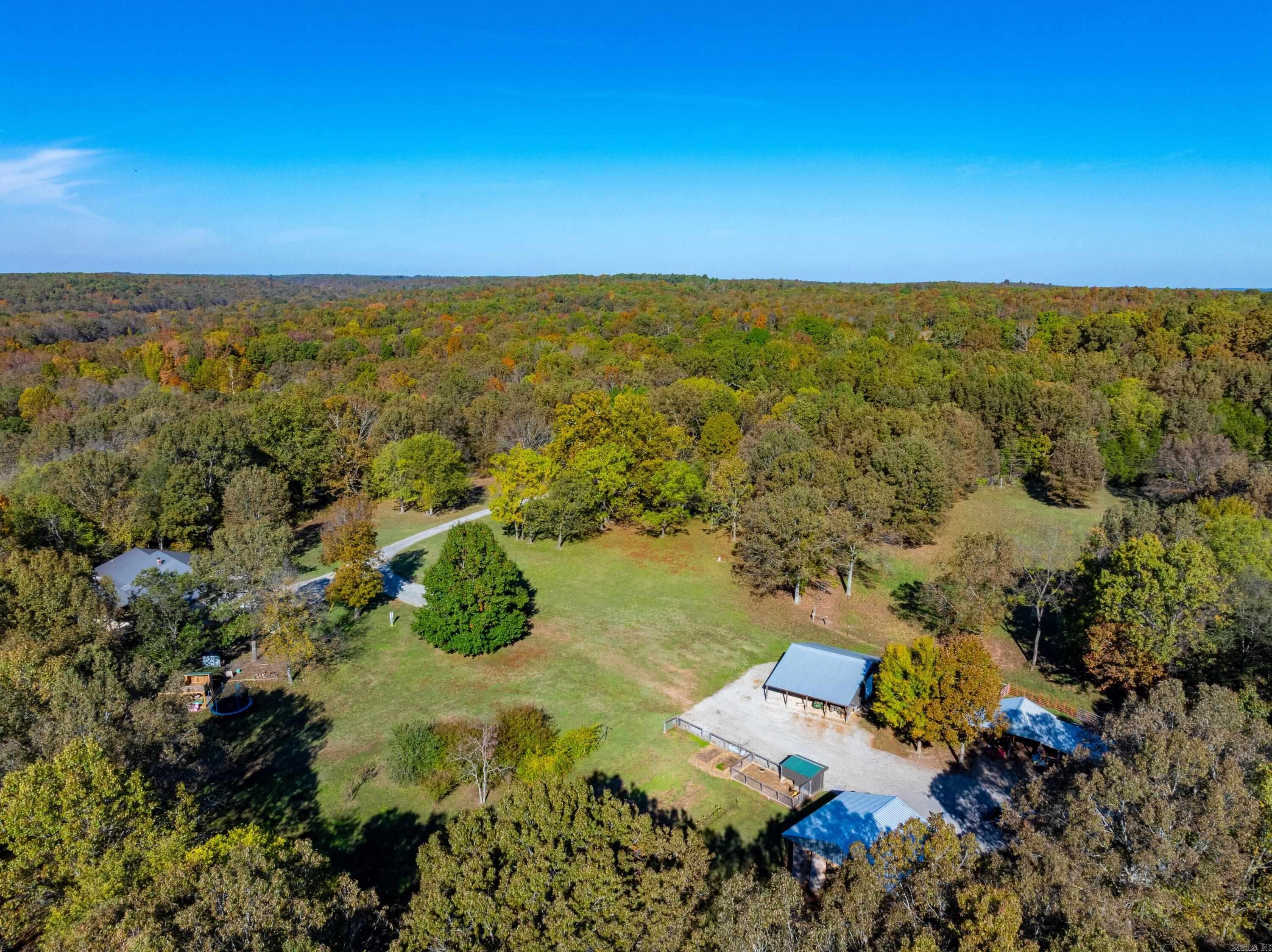 Photo 7 - Residential for sale – 207  Earl Rd   Evening Shade, AR