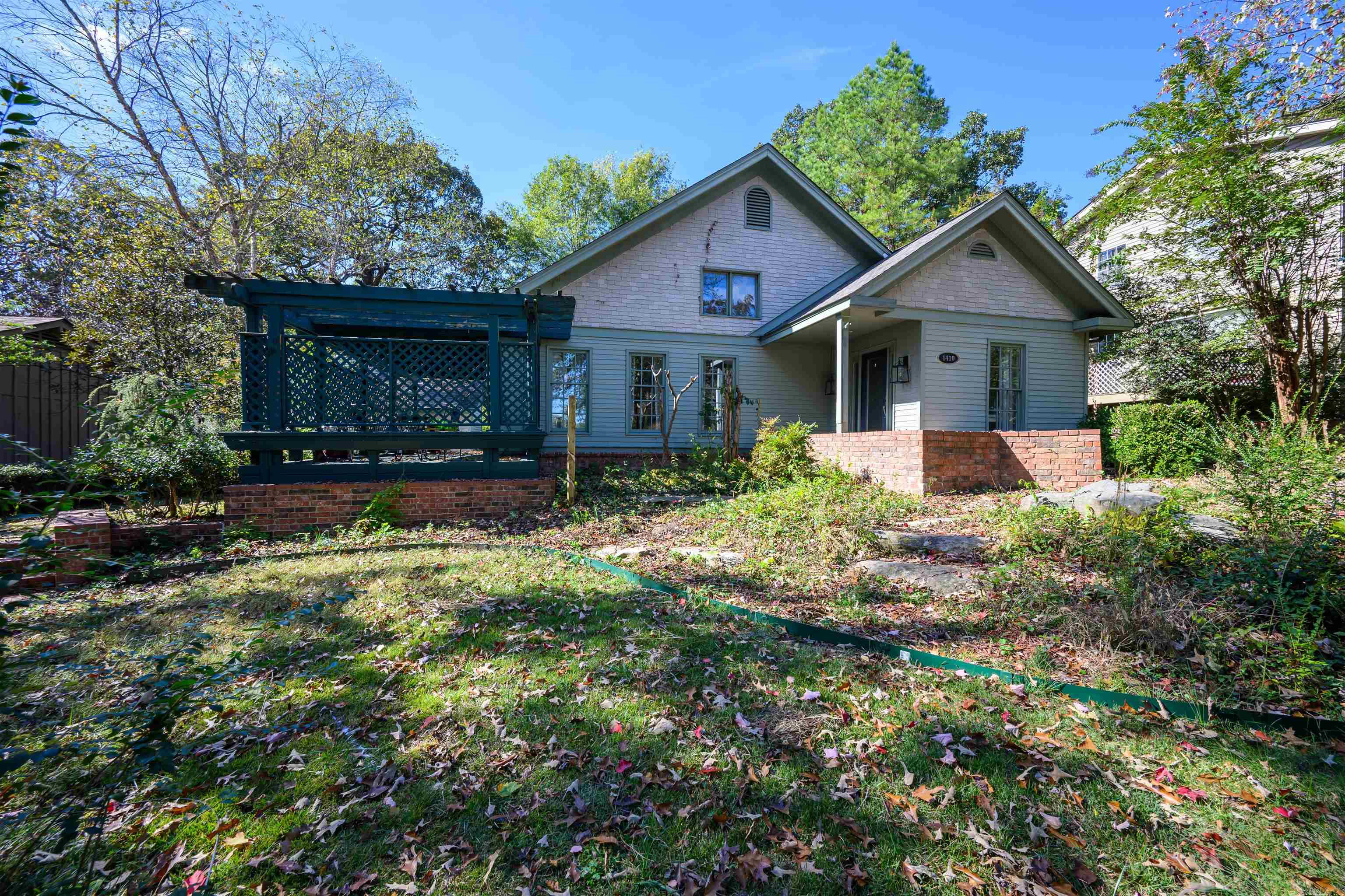 Residential for sale – 1410  Dogwood   Batesville, AR