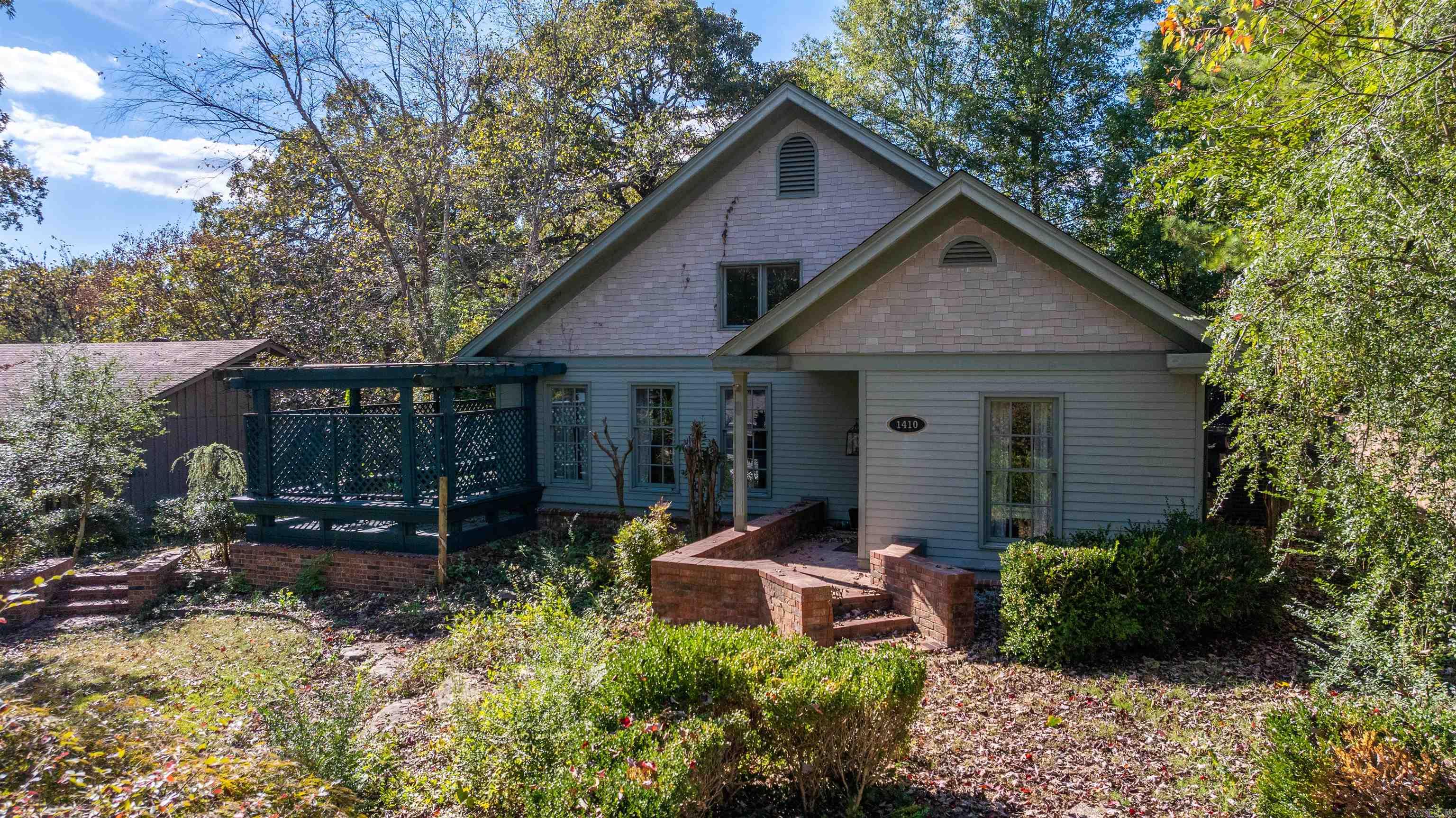 Photo 2 - Residential for sale – 1410  Dogwood   Batesville, AR