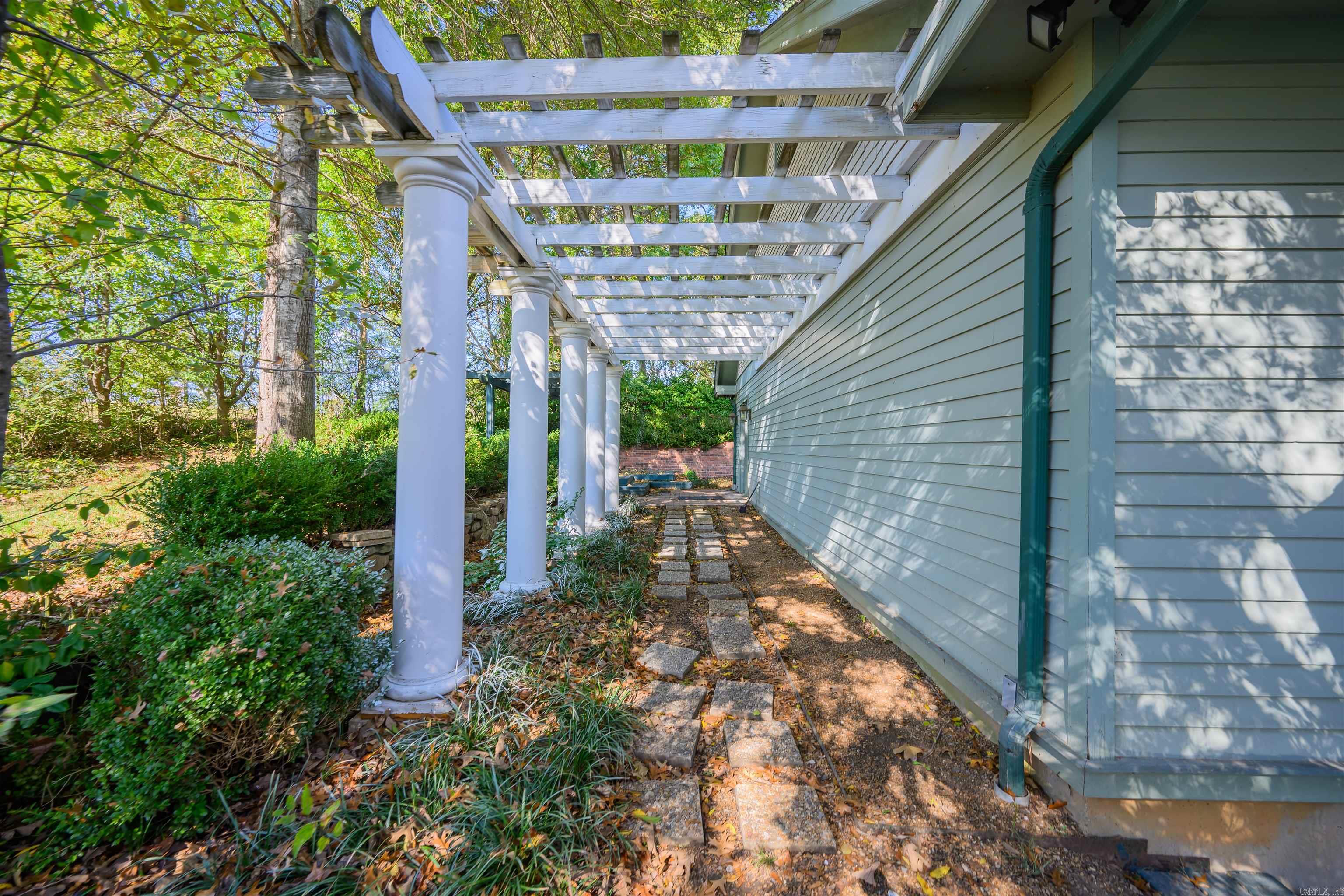 Photo 35 - Residential for sale – 1410  Dogwood   Batesville, AR