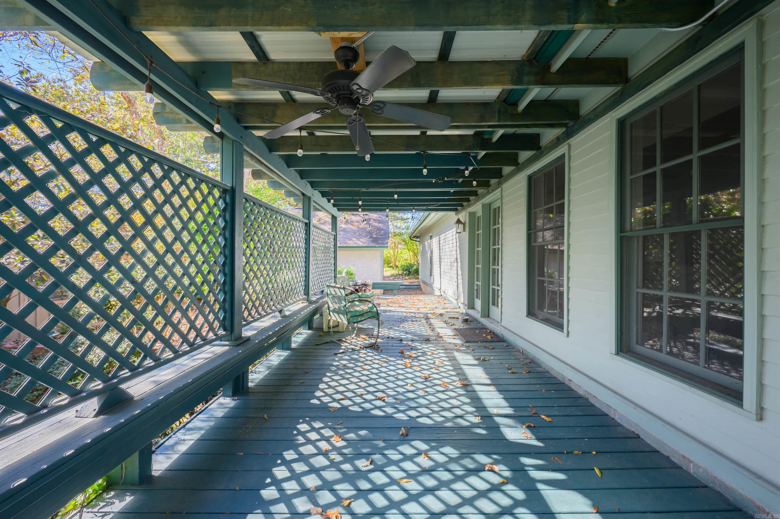 Photo 37 - Residential for sale – 1410  Dogwood   Batesville, AR