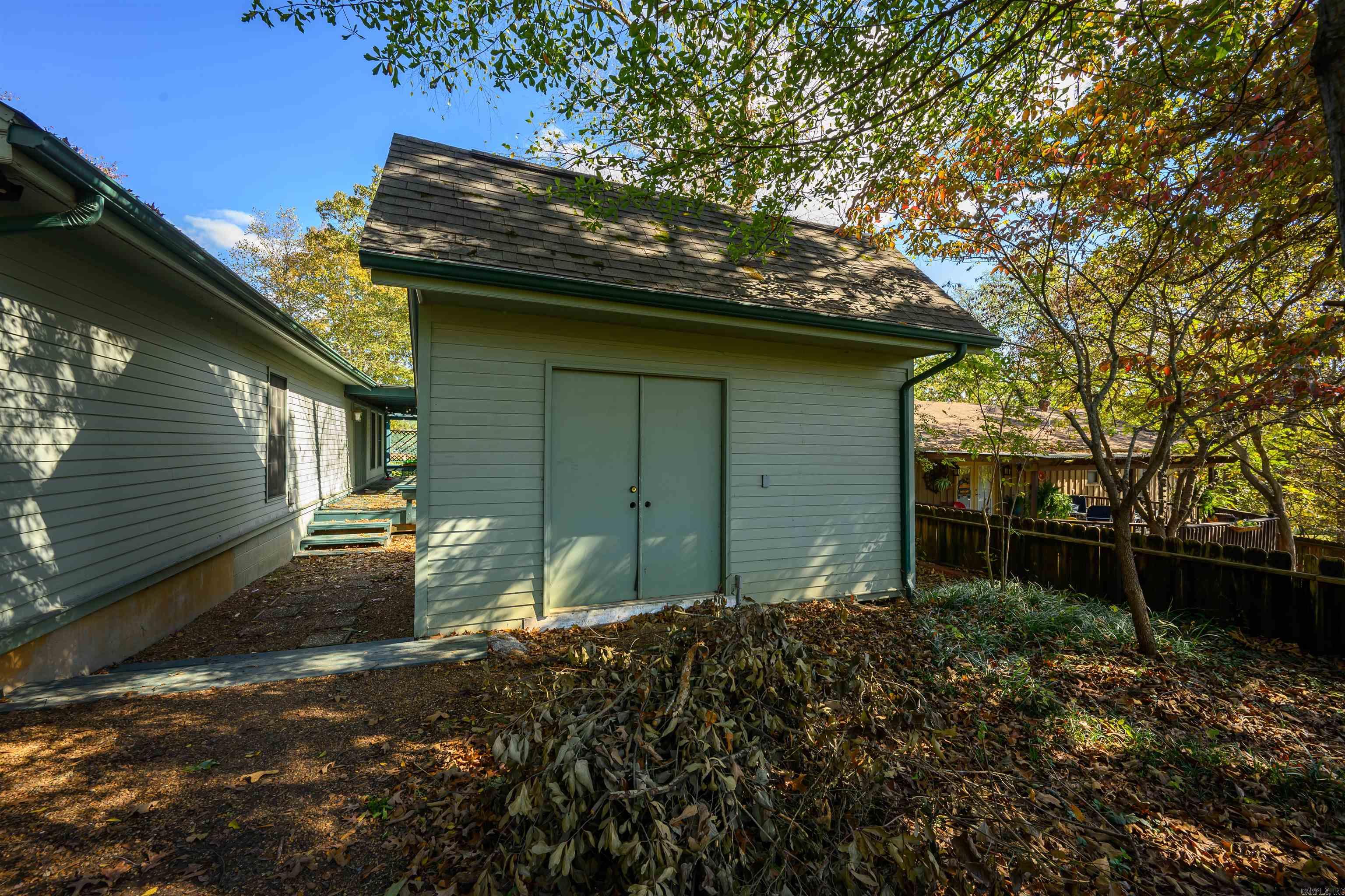 Photo 38 - Residential for sale – 1410  Dogwood   Batesville, AR