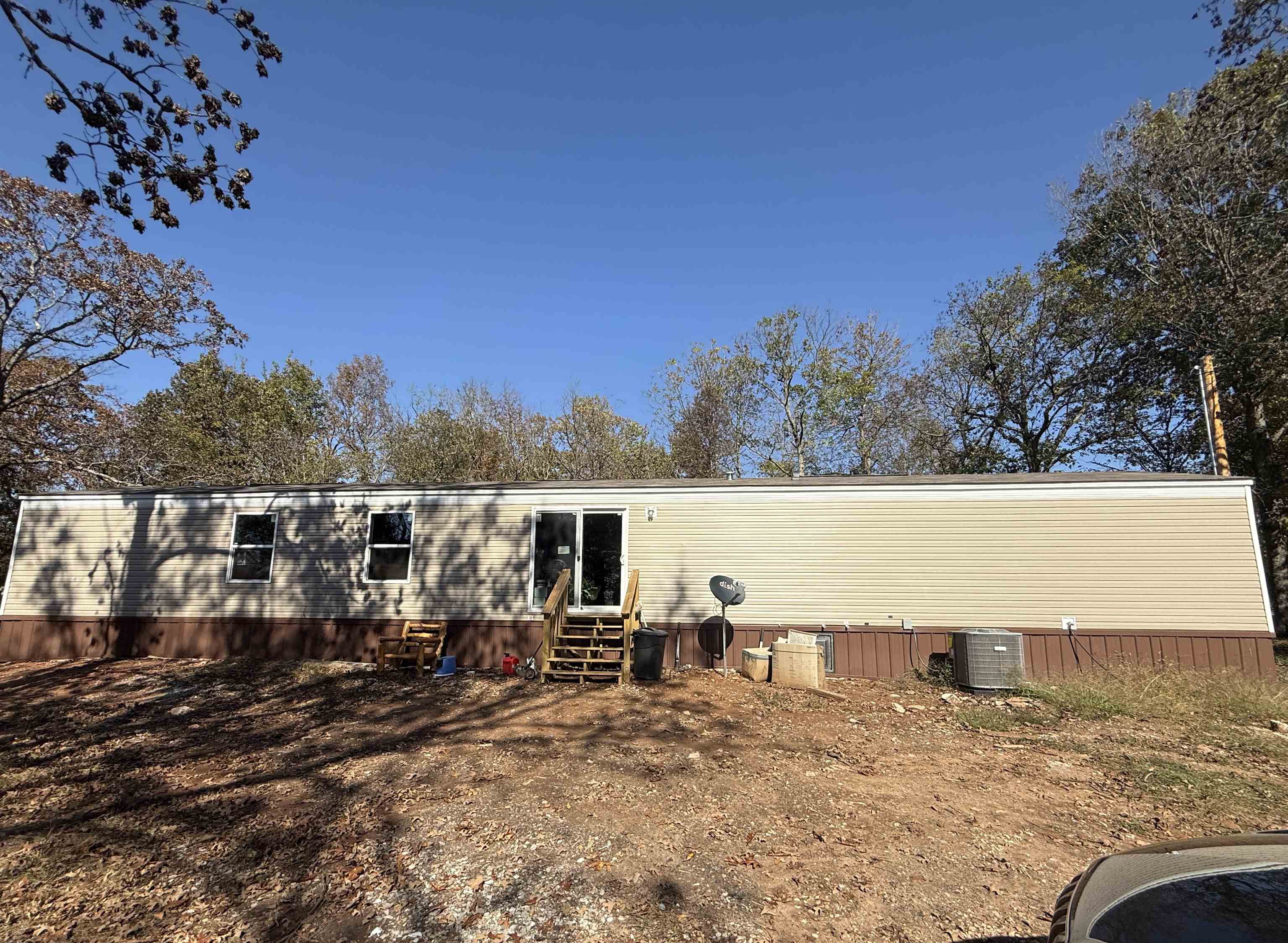 Photo 2 - Residential for sale – 618  Martin Creek   Williford, AR