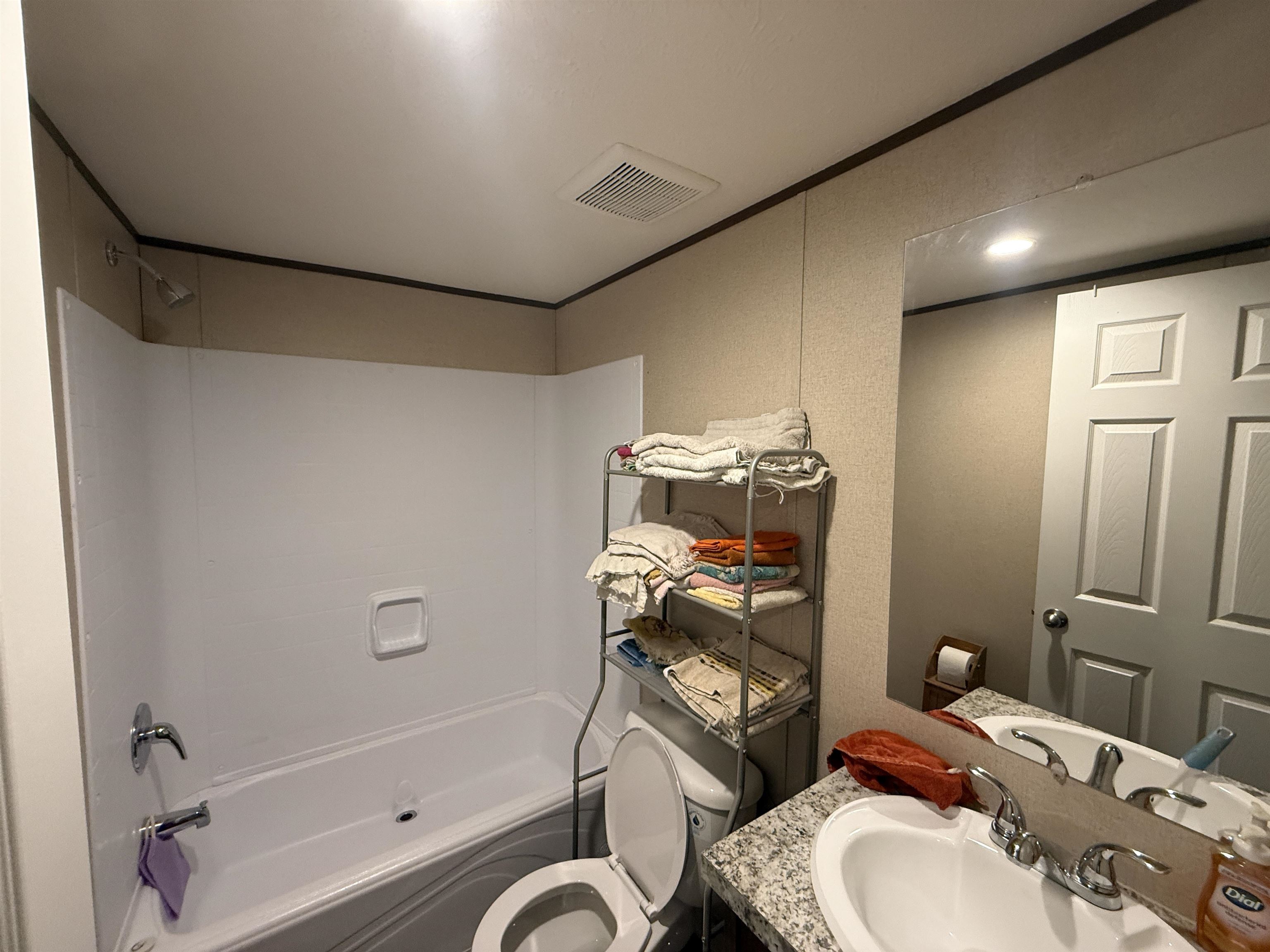 Photo 12 - Residential for sale – 618  Martin Creek   Williford, AR