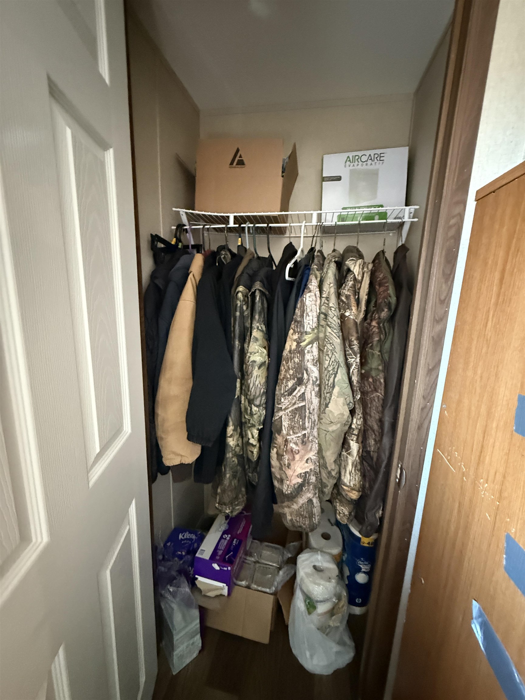 Photo 14 - Residential for sale – 618  Martin Creek   Williford, AR