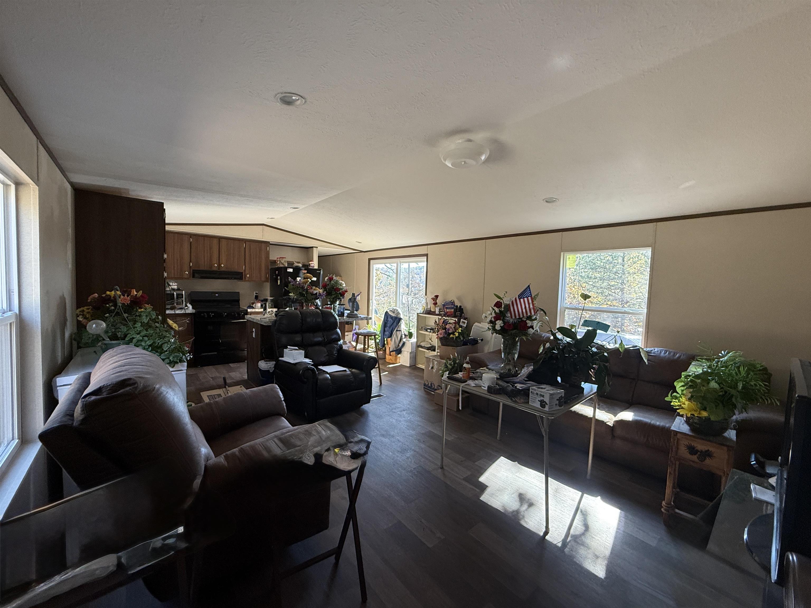 Photo 15 - Residential for sale – 618  Martin Creek   Williford, AR