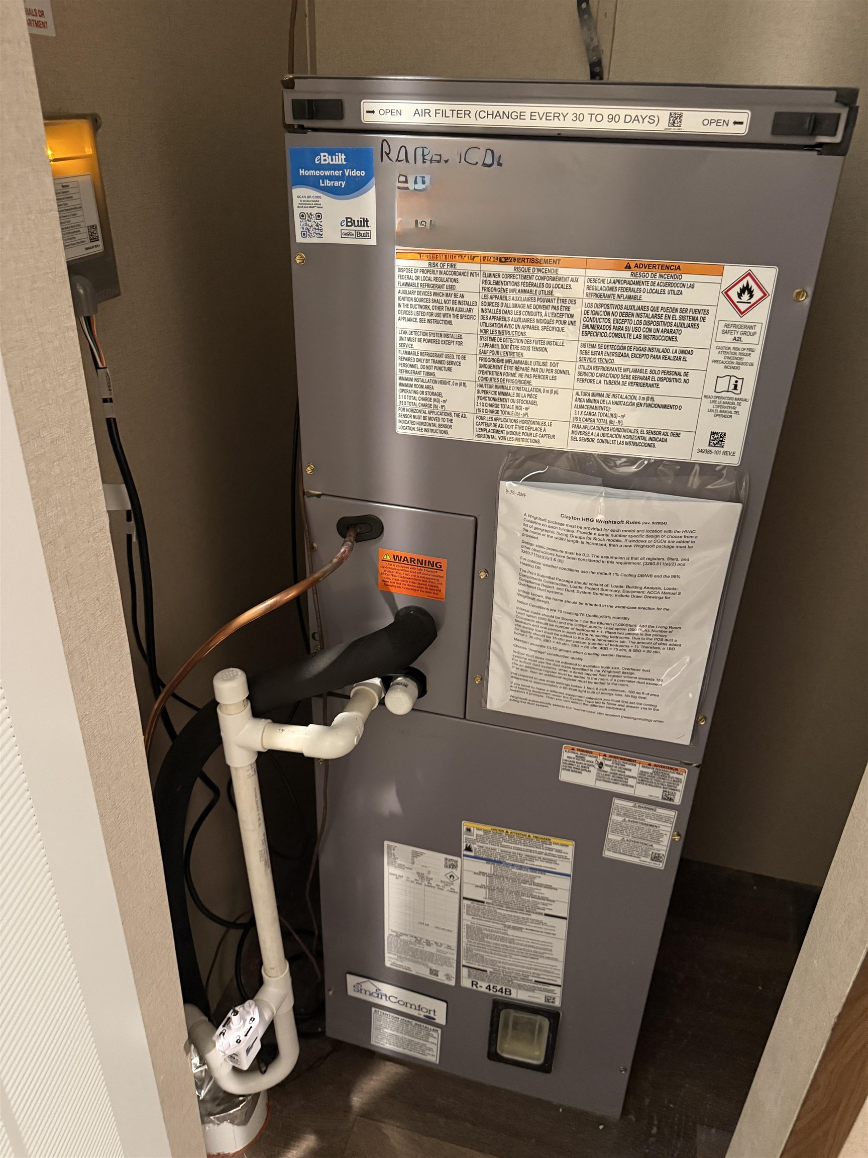 Photo 19 - Residential for sale – 618  Martin Creek   Williford, AR