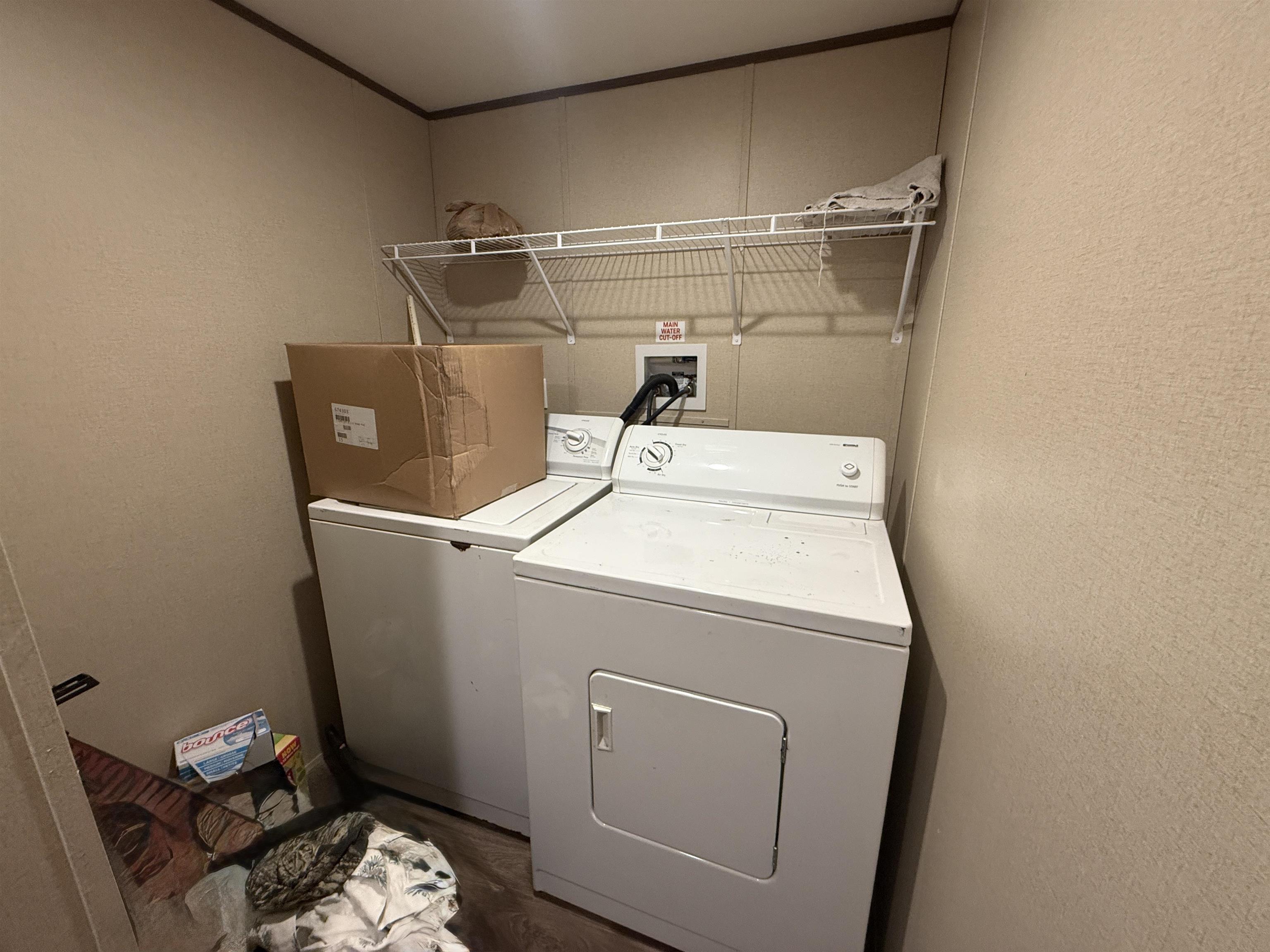 Photo 21 - Residential for sale – 618  Martin Creek   Williford, AR