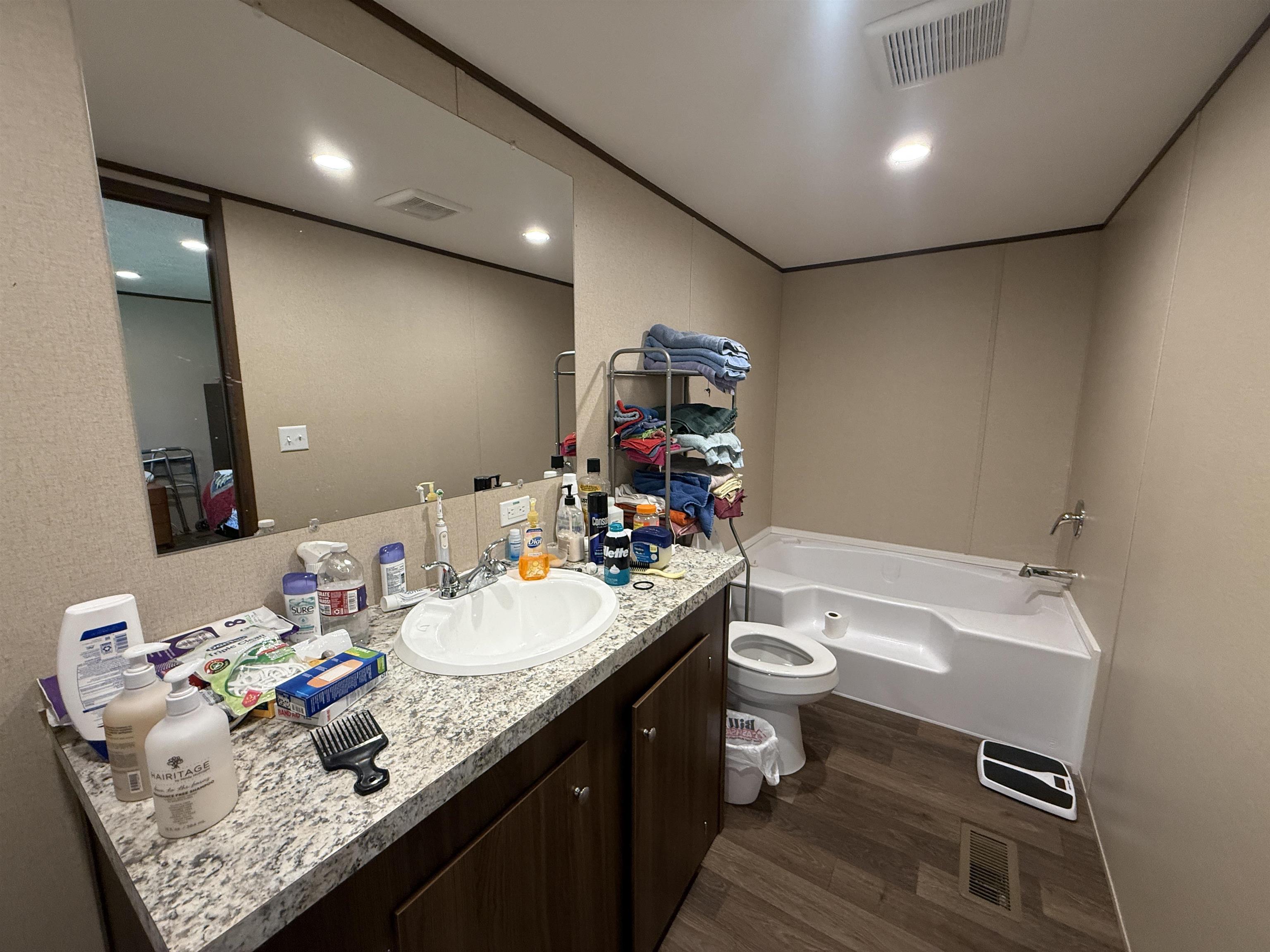 Photo 25 - Residential for sale – 618  Martin Creek   Williford, AR