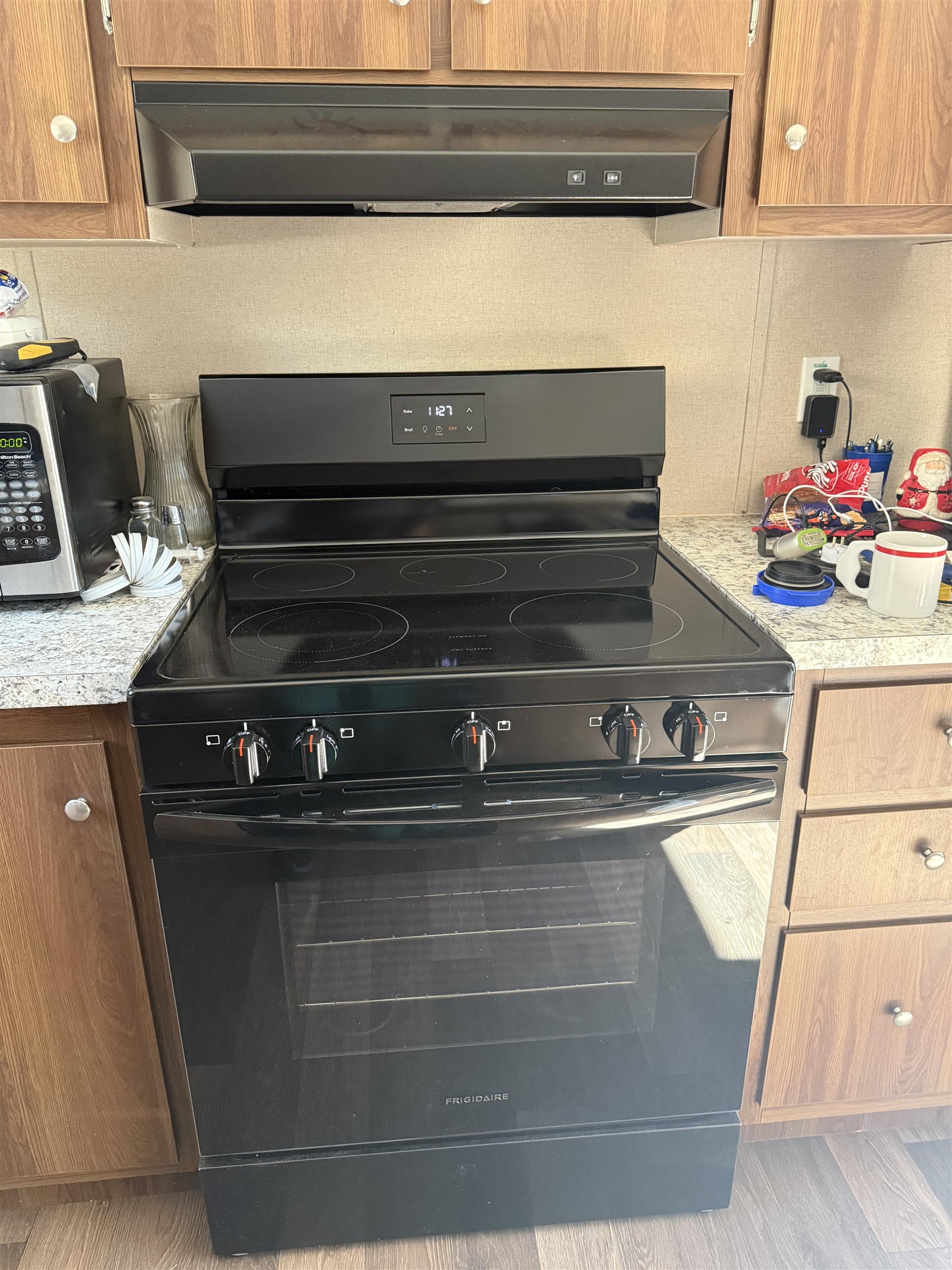 Photo 28 - Residential for sale – 618  Martin Creek   Williford, AR