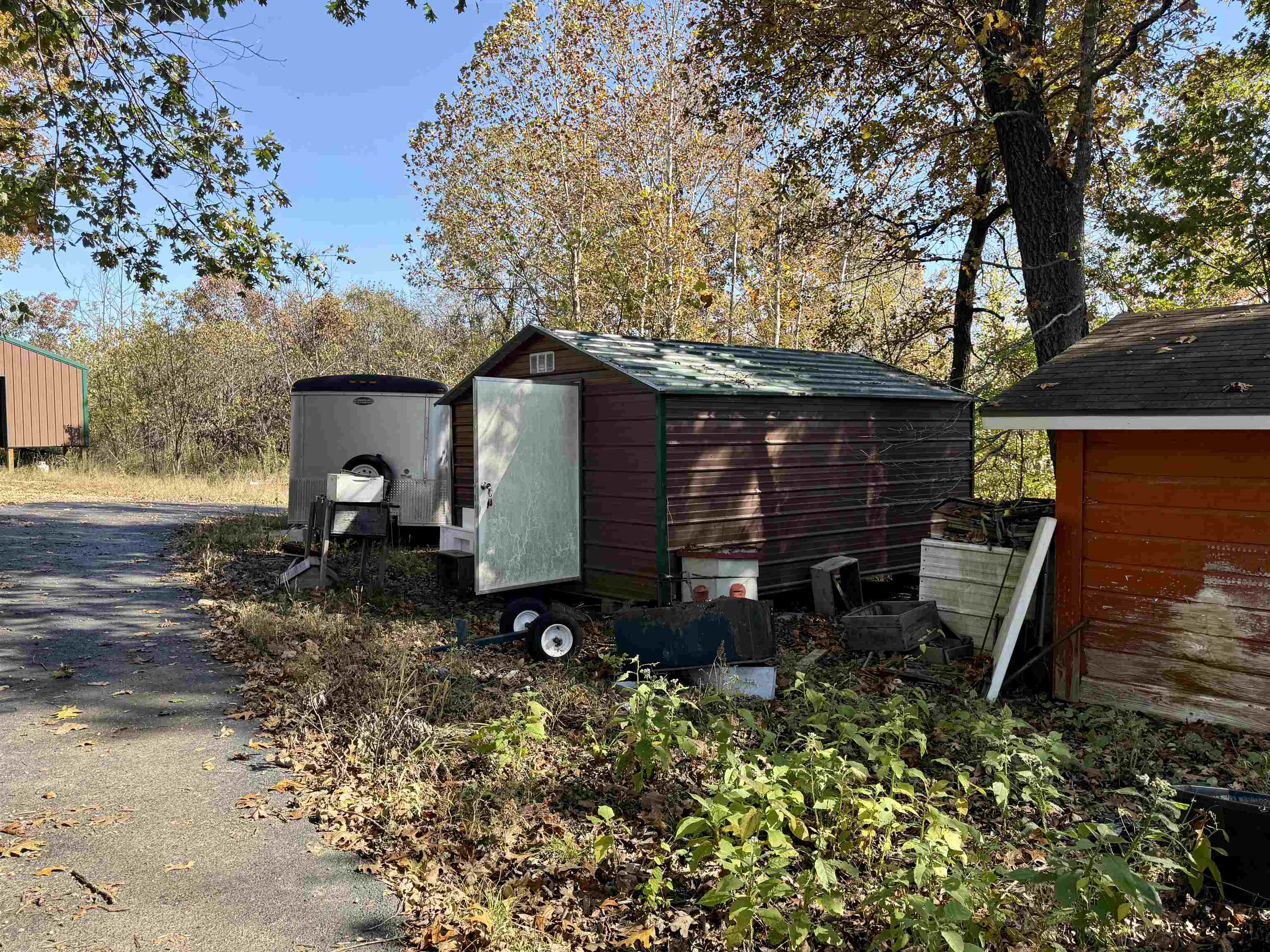 Photo 31 - Residential for sale – 618  Martin Creek   Williford, AR