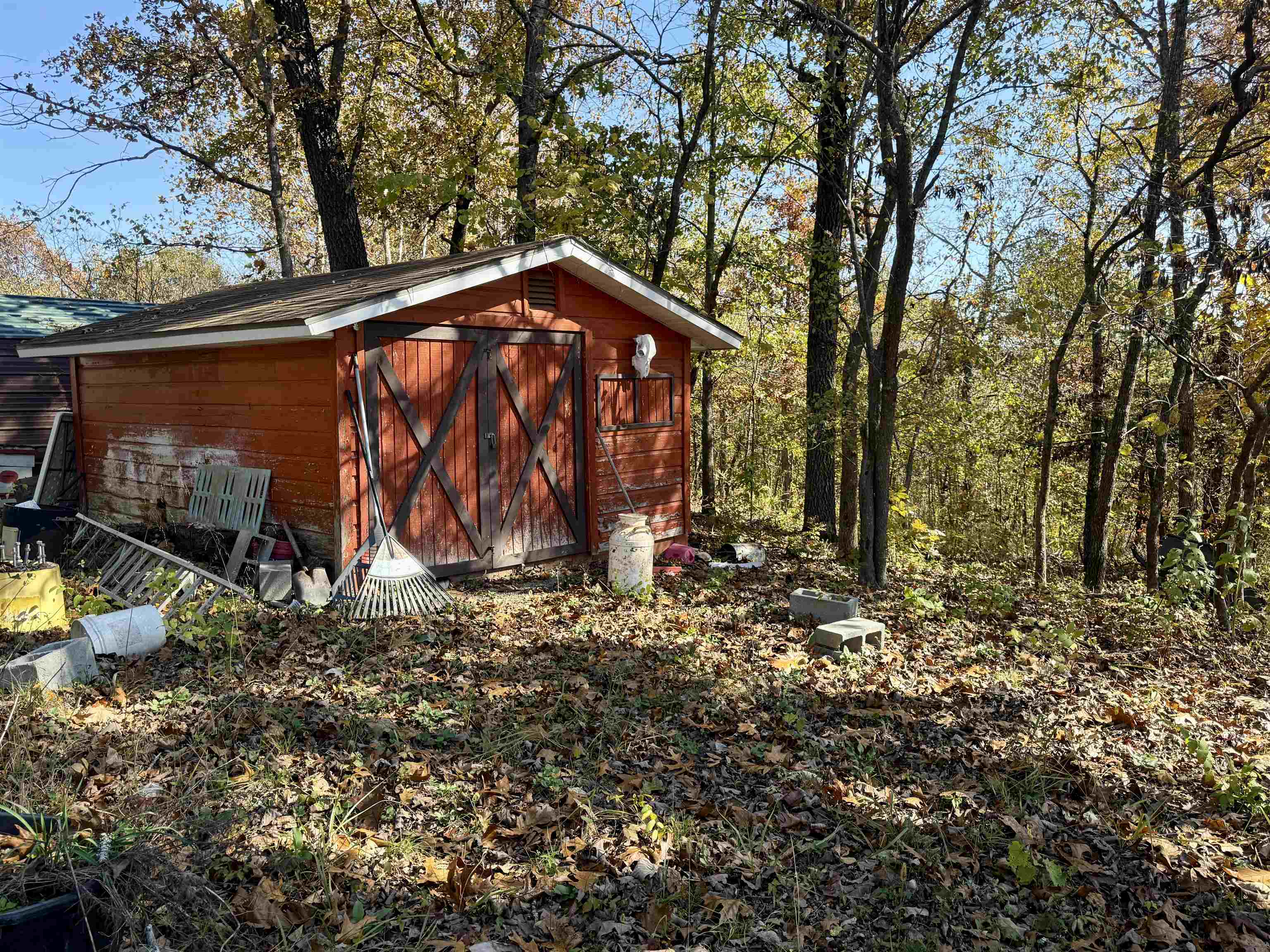 Photo 32 - Residential for sale – 618  Martin Creek   Williford, AR