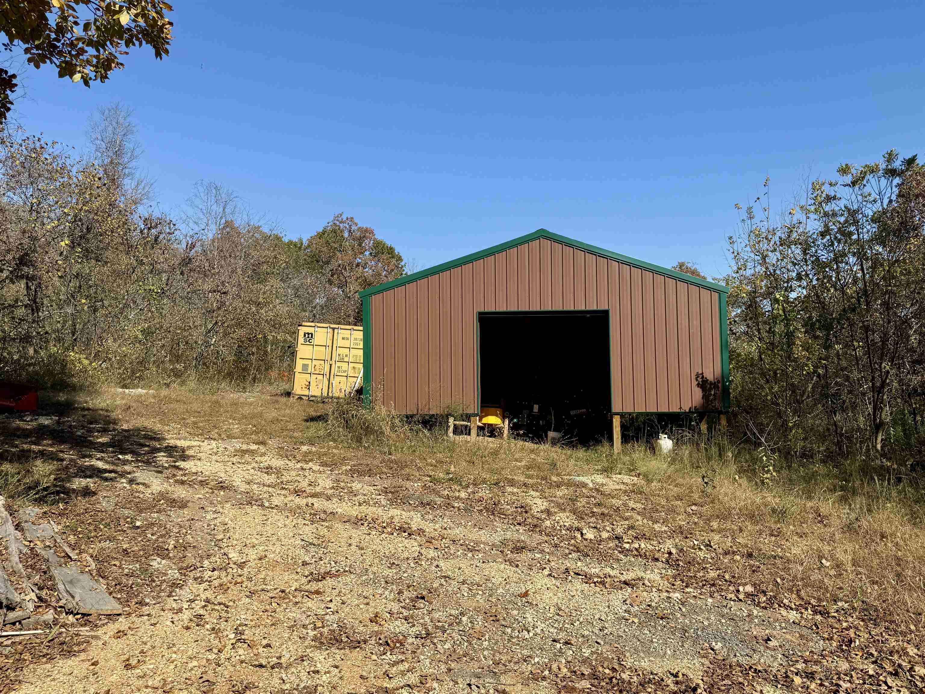 Photo 33 - Residential for sale – 618  Martin Creek   Williford, AR