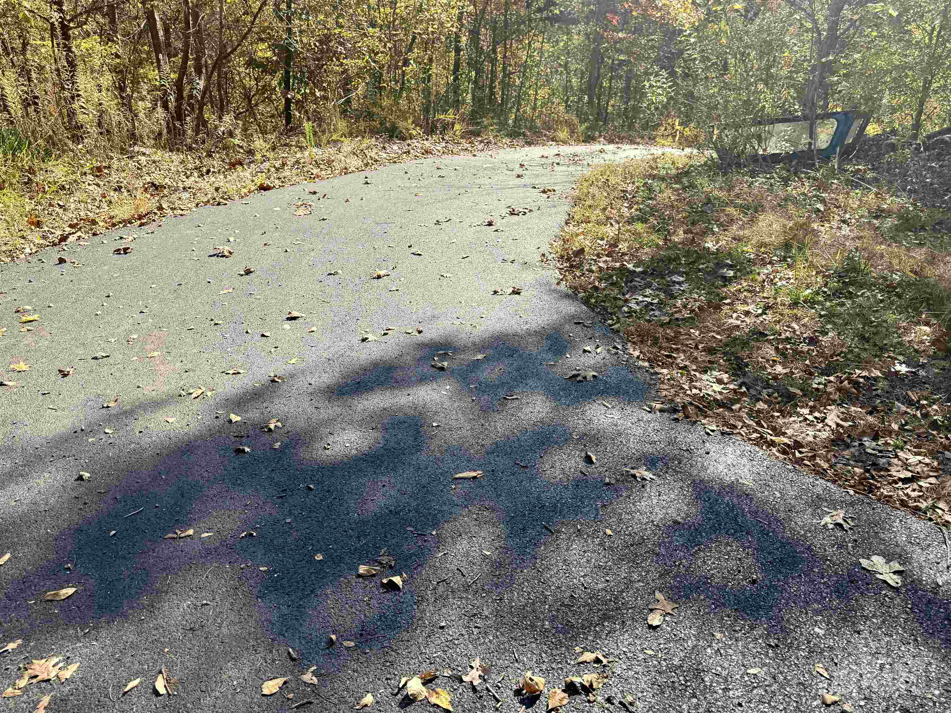 Photo 34 - Residential for sale – 618  Martin Creek   Williford, AR