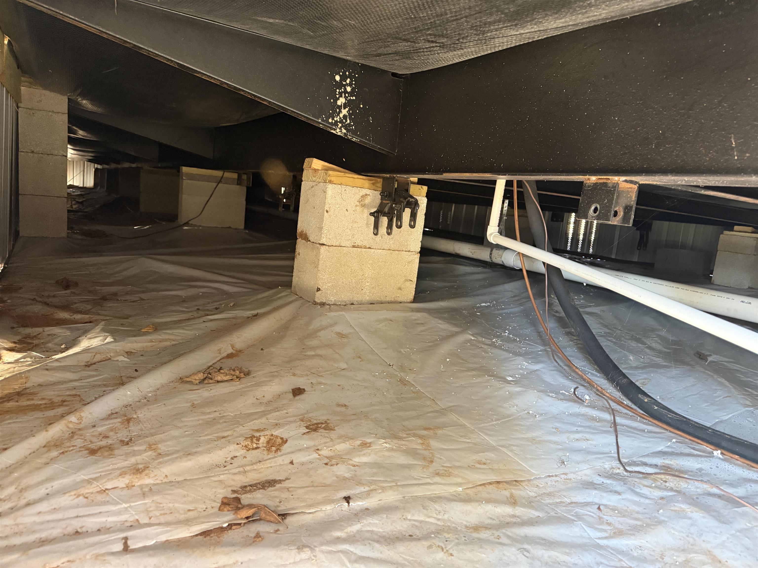 Photo 36 - Residential for sale – 618  Martin Creek   Williford, AR