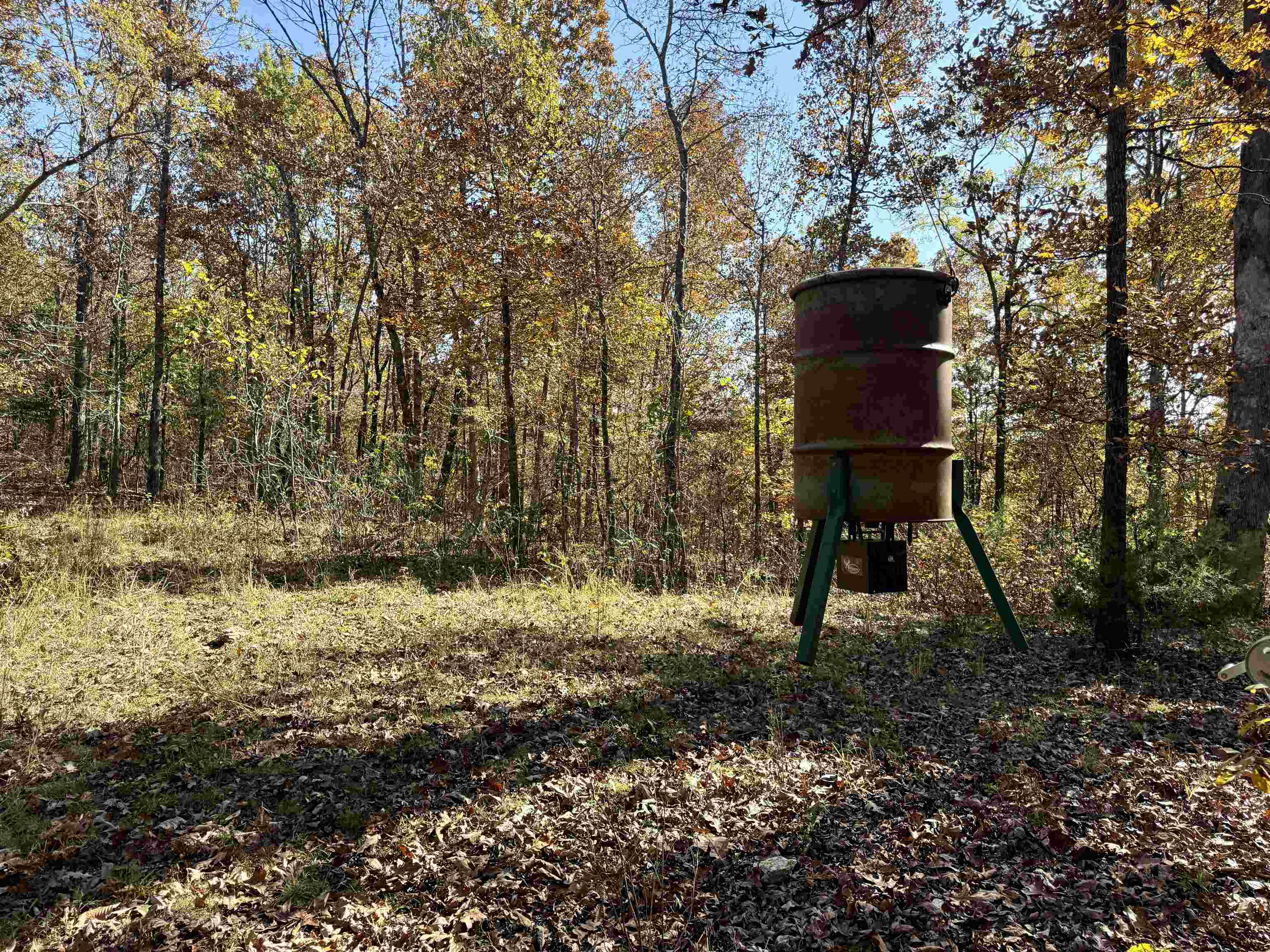 Photo 5 - Residential for sale – 618  Martin Creek   Williford, AR