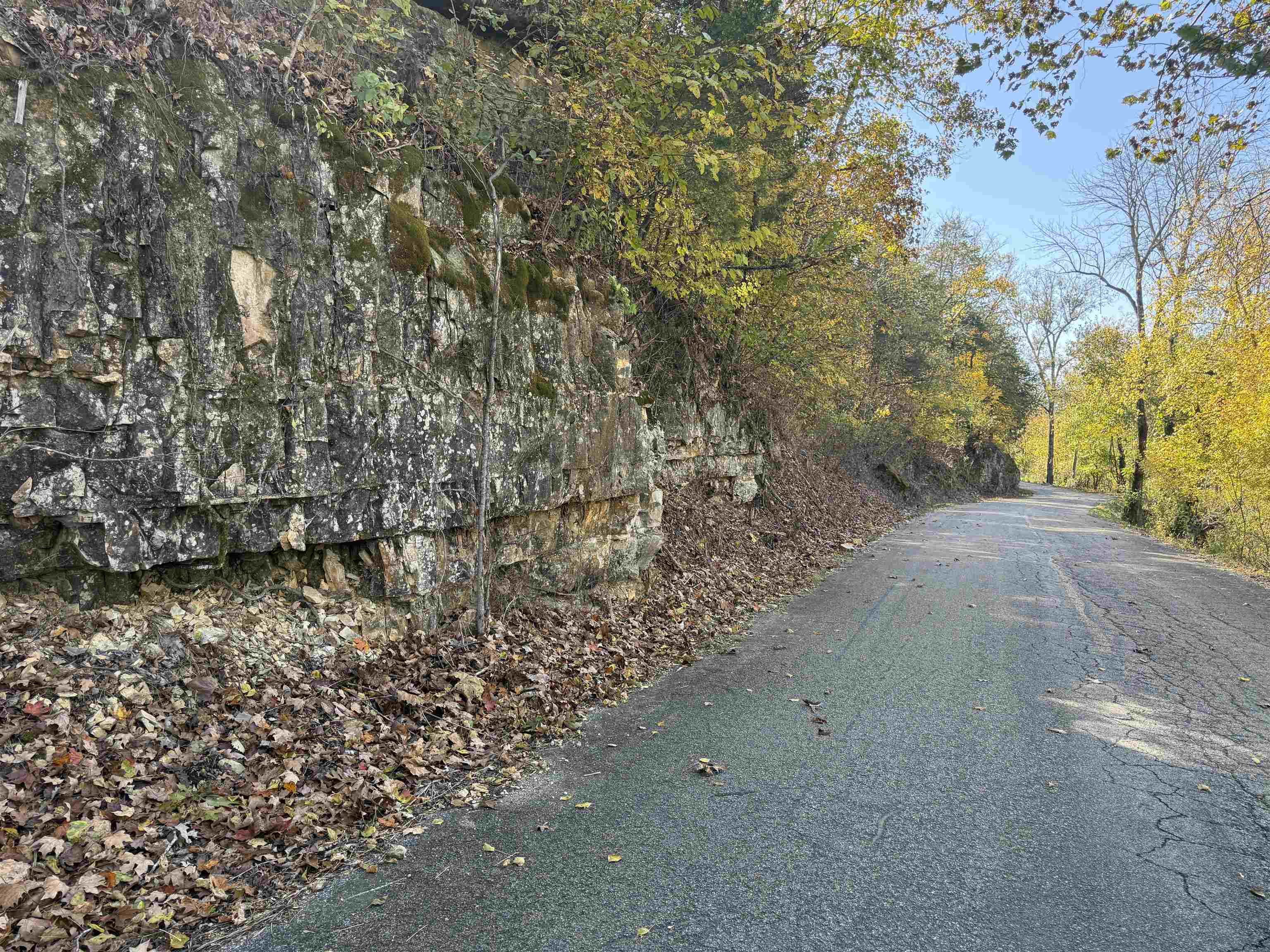 Photo 45 - Residential for sale – 618  Martin Creek   Williford, AR