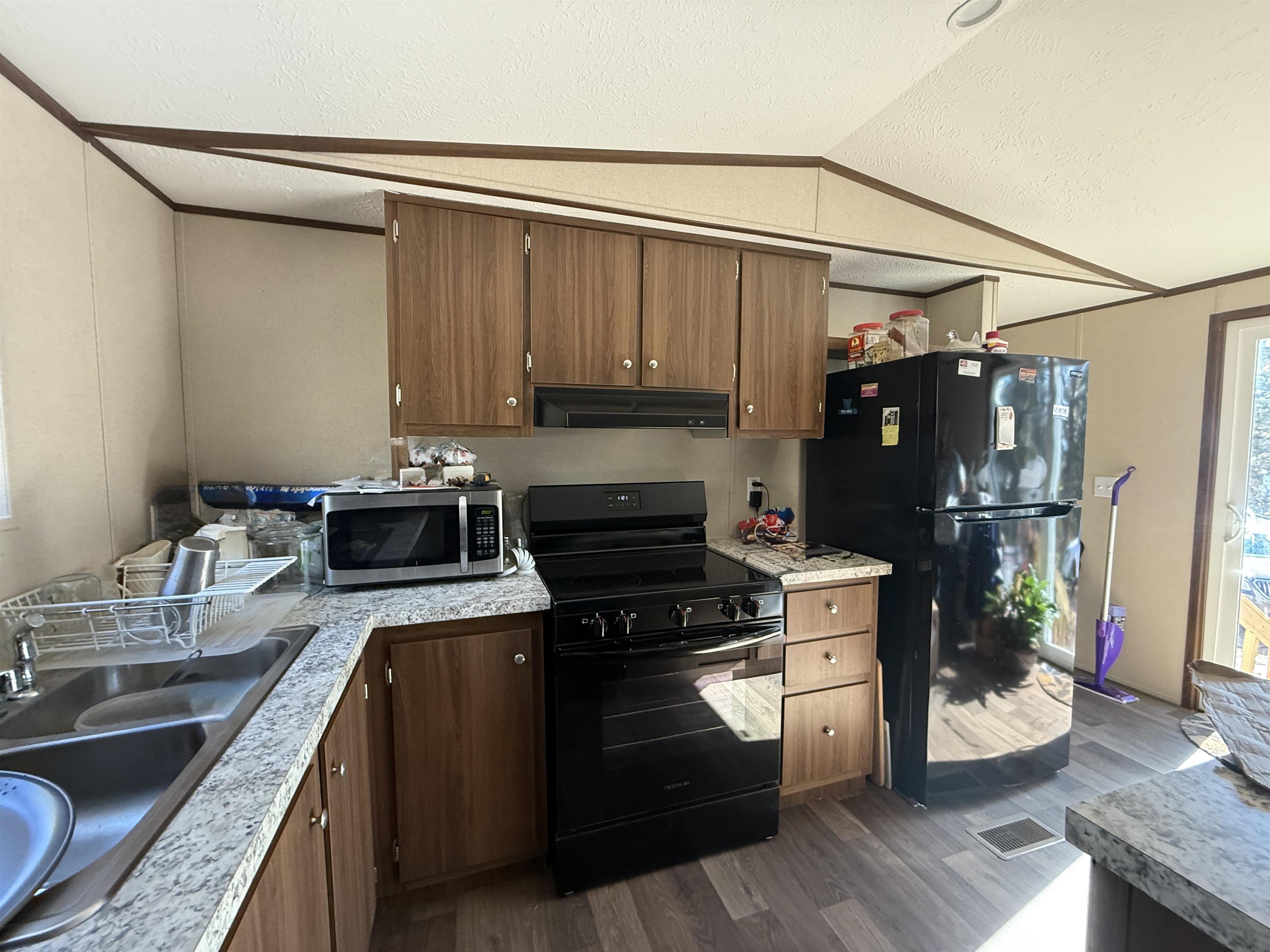 Photo 9 - Residential for sale – 618  Martin Creek   Williford, AR