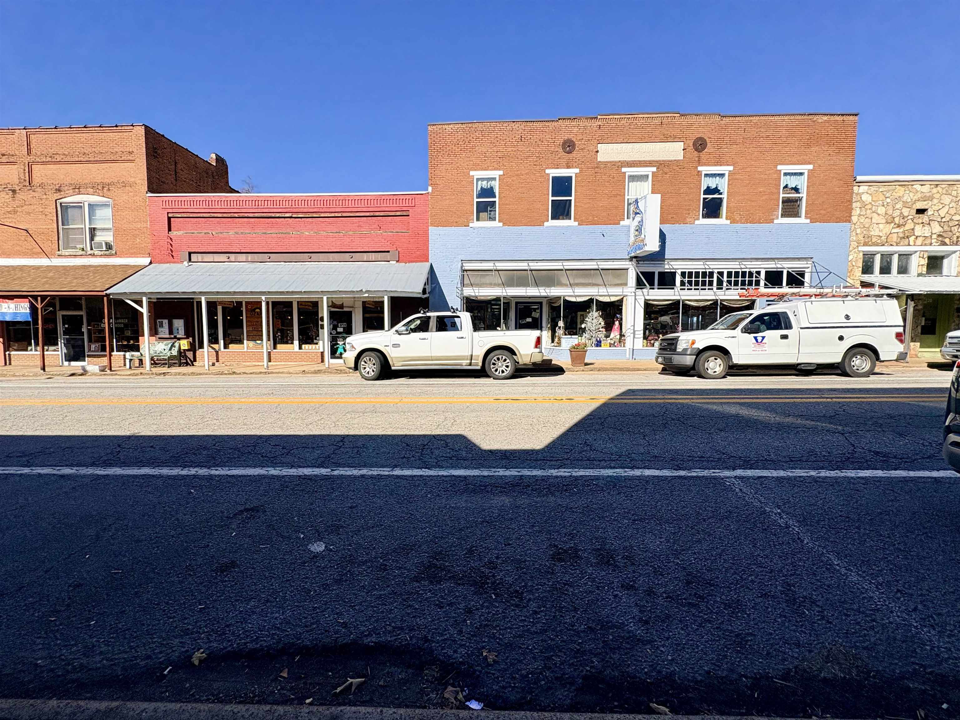 Photo 18 - Commercial / Industrial for sale – 107 E Main   Hardy, AR