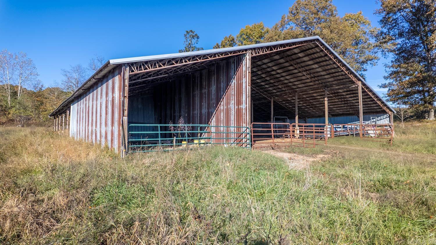 Photo 33 - Residential for sale – 15256  Highway 9   Mammoth Spring, AR