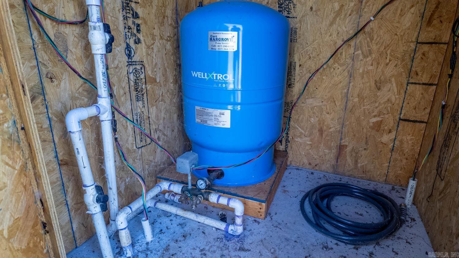 Photo 49 - Residential for sale – 15256  Highway 9   Mammoth Spring, AR