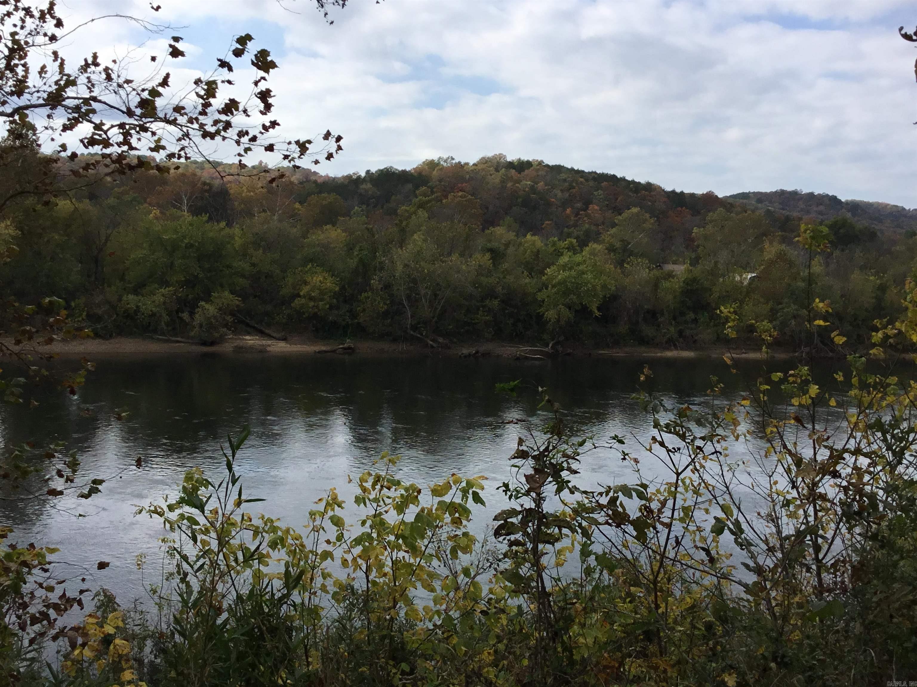 Vacant Land for sale – 300  Mount Olive Manor   Melbourne, AR