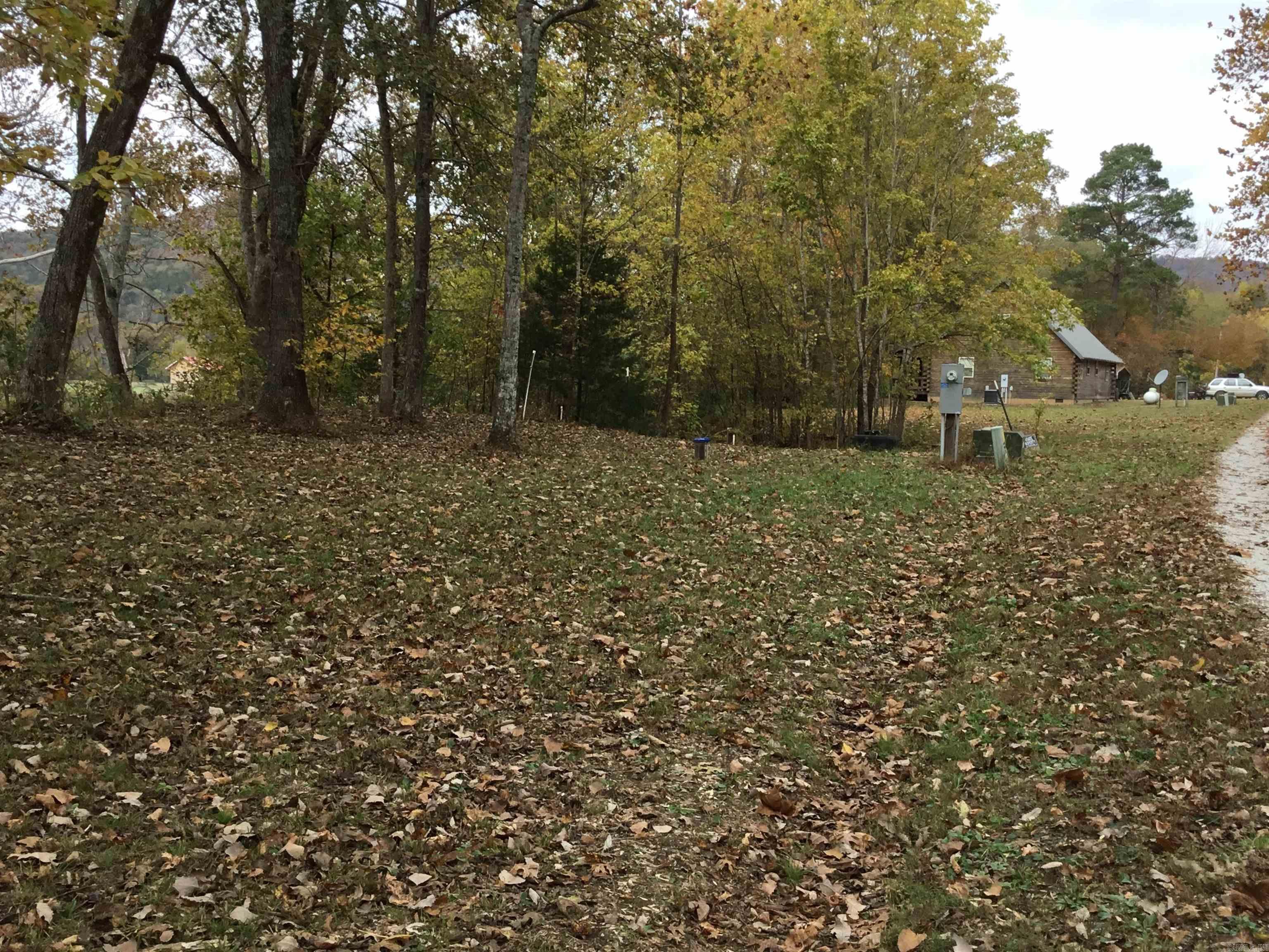 Photo 13 - Vacant Land for sale – 300  Mount Olive Manor   Melbourne, AR