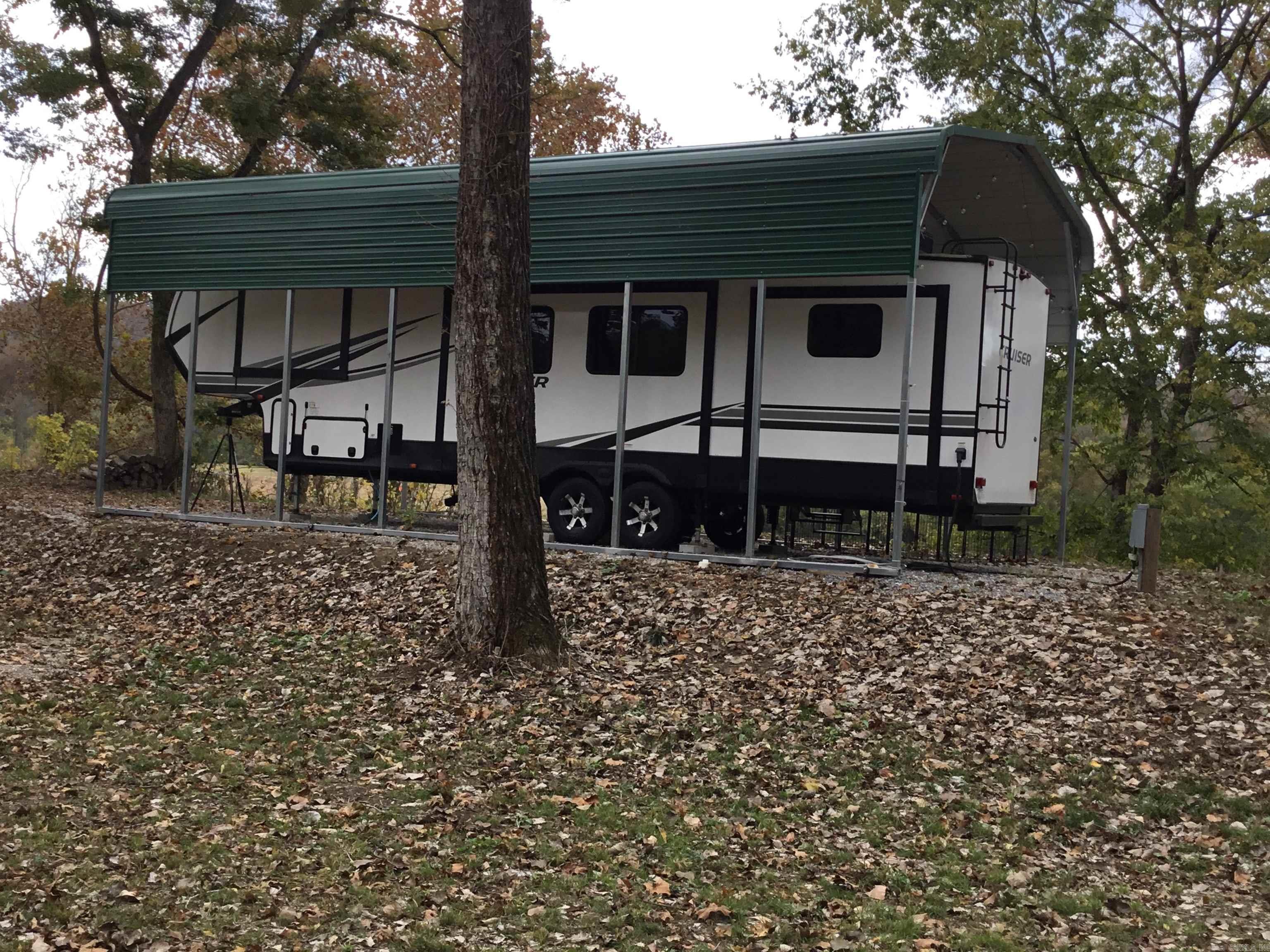 Photo 15 - Vacant Land for sale – 300  Mount Olive Manor   Melbourne, AR