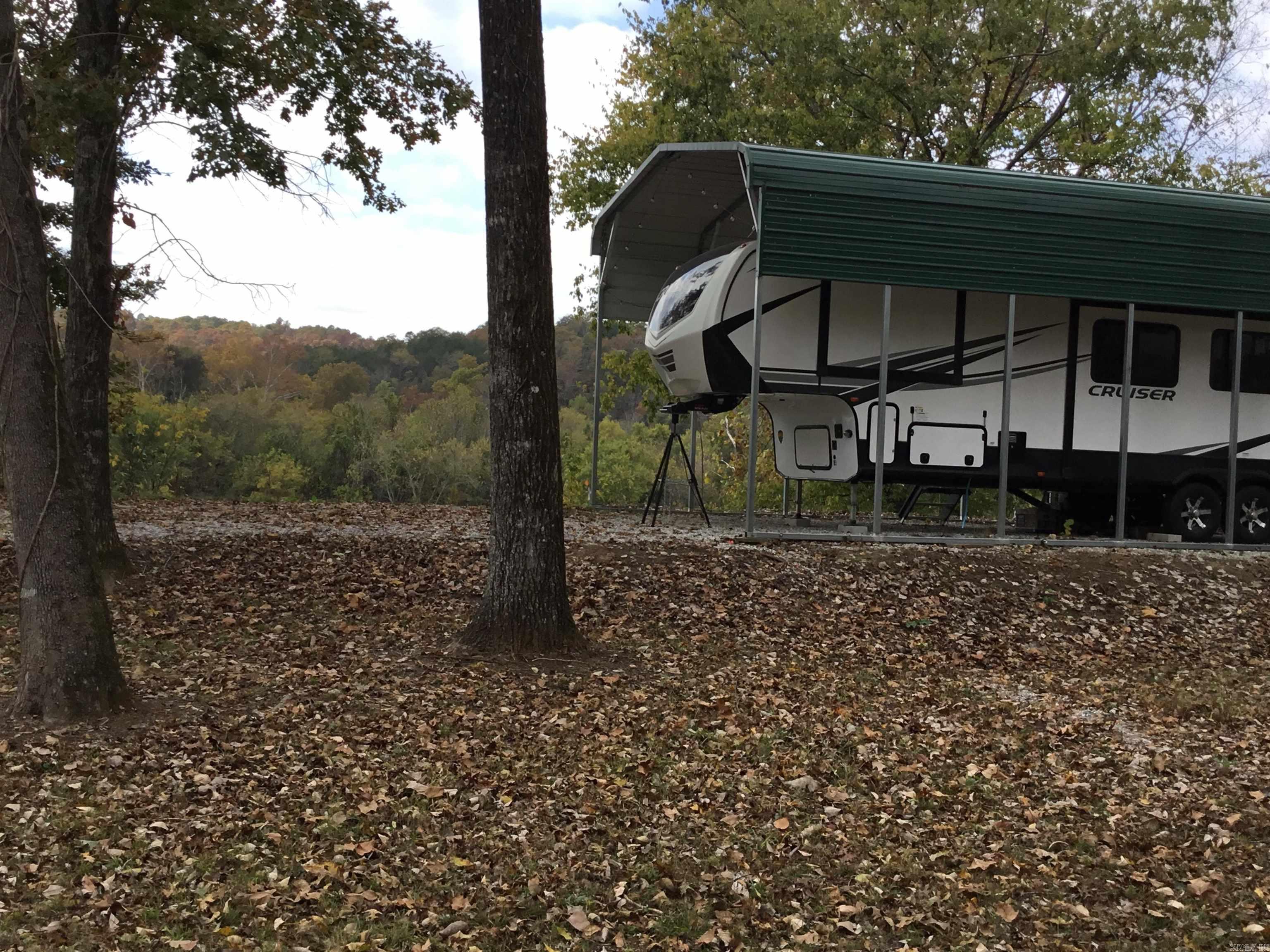 Photo 16 - Vacant Land for sale – 300  Mount Olive Manor   Melbourne, AR