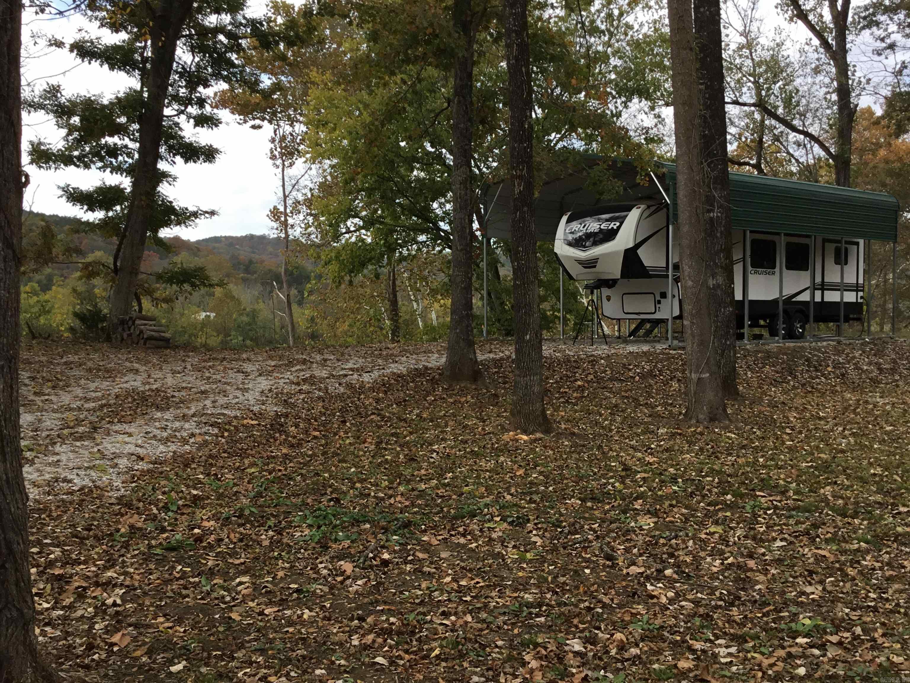 Photo 17 - Vacant Land for sale – 300  Mount Olive Manor   Melbourne, AR