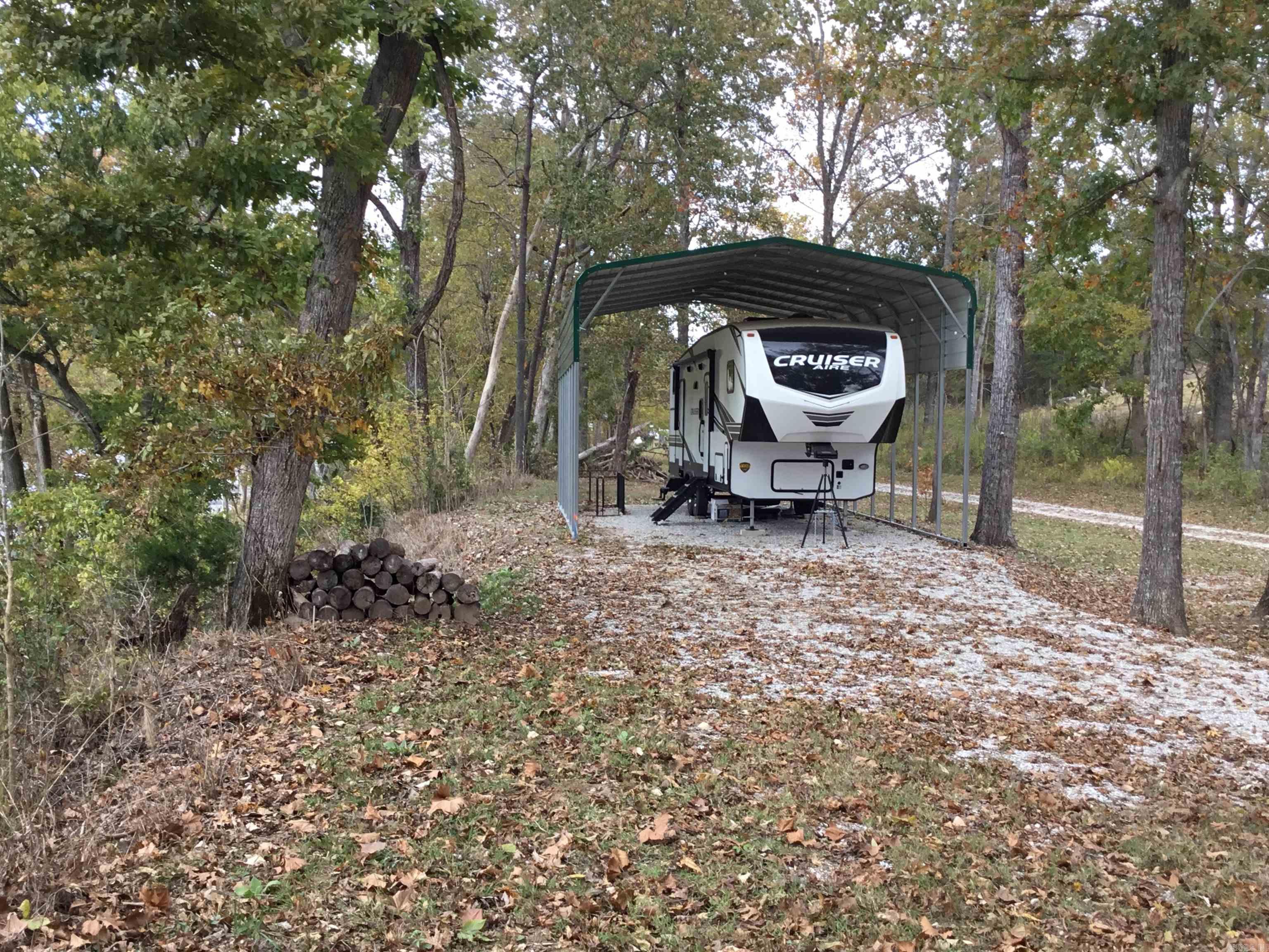 Photo 19 - Vacant Land for sale – 300  Mount Olive Manor   Melbourne, AR