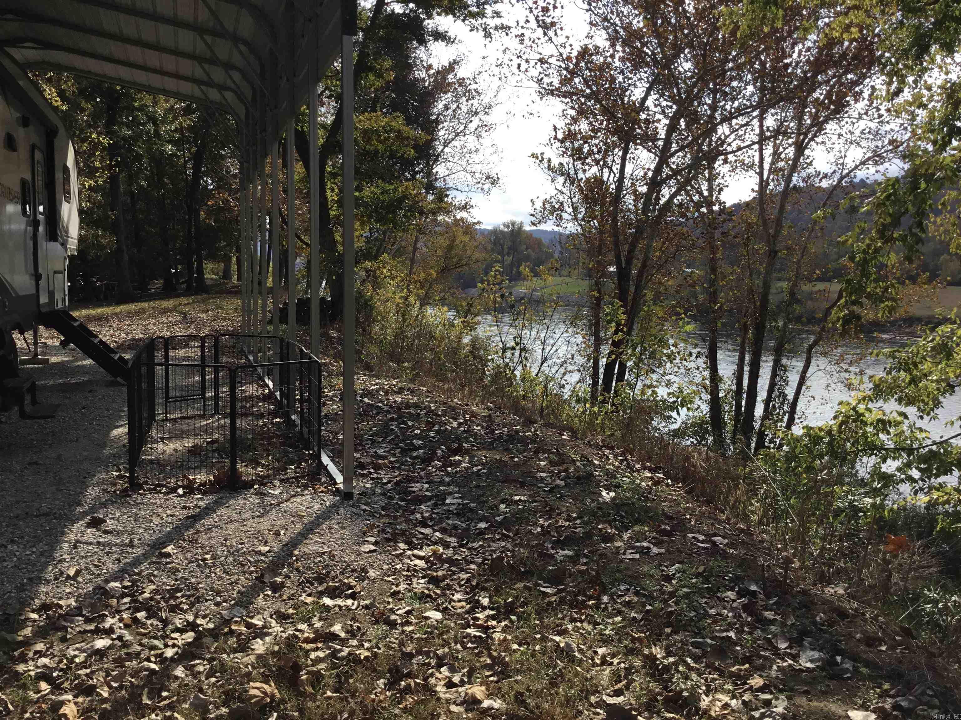 Photo 3 - Vacant Land for sale – 300  Mount Olive Manor   Melbourne, AR