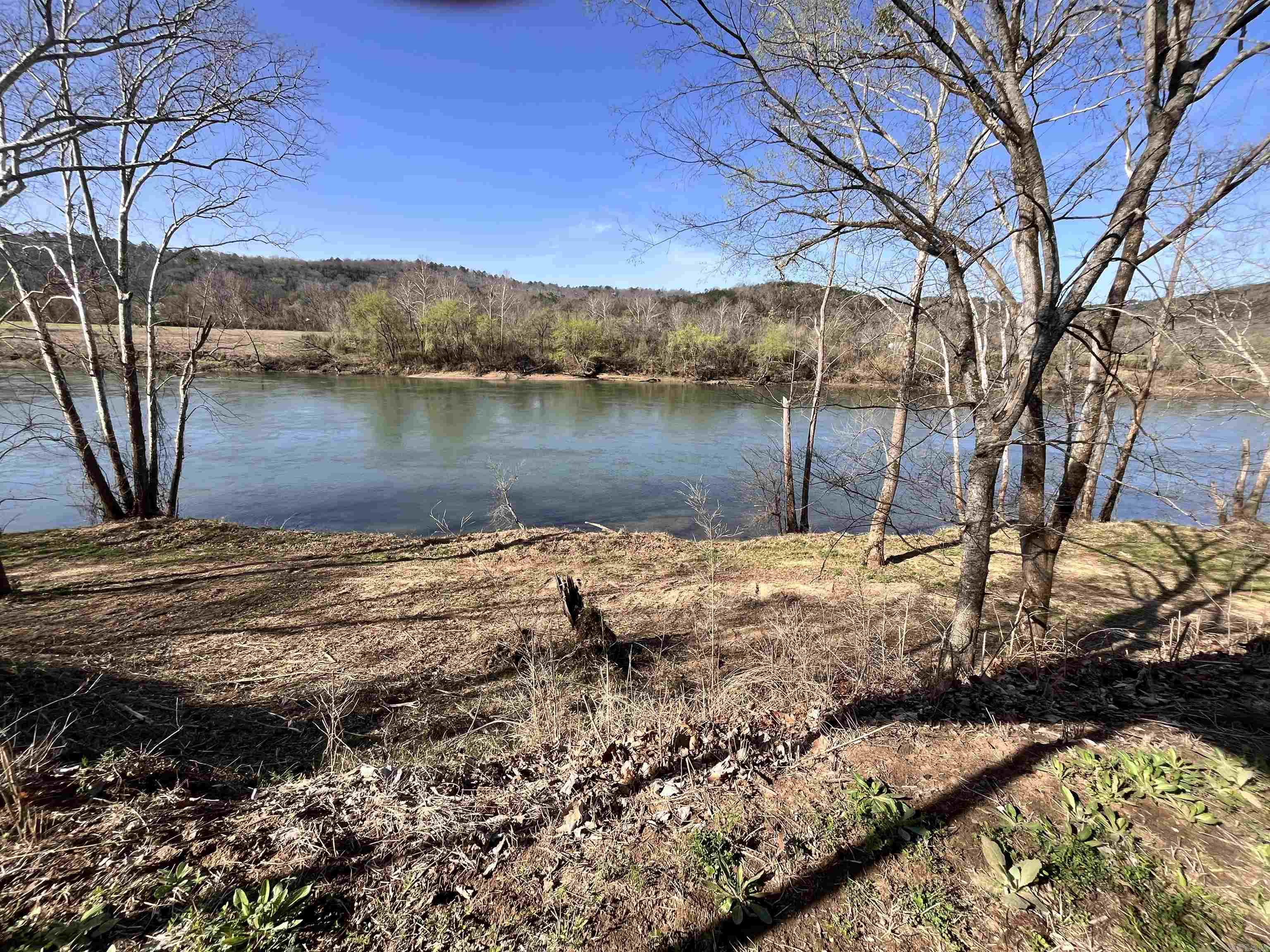 Photo 3 - Vacant Land for sale – 300  Mount Olive Manor   Melbourne, AR